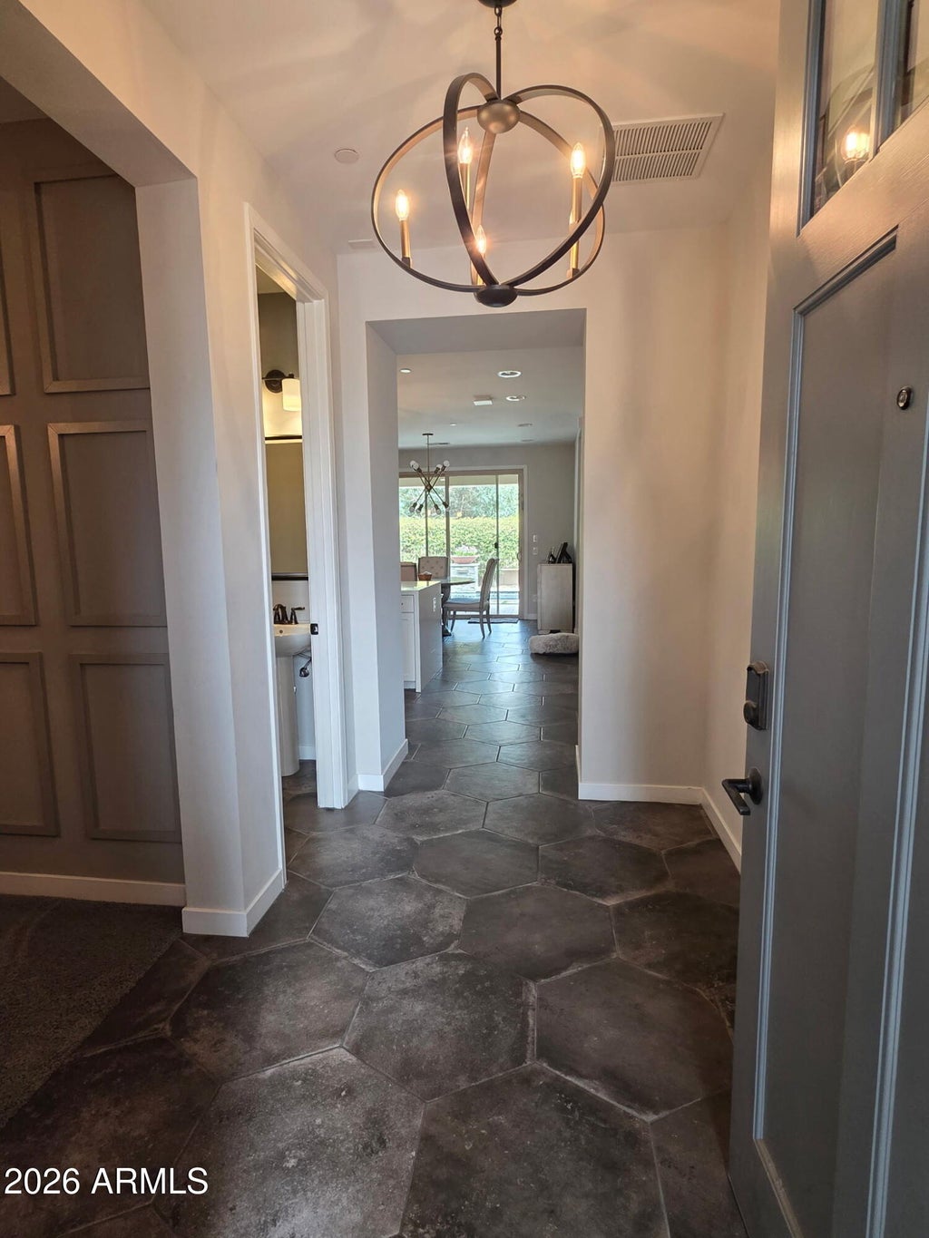 Photo of 14590 W Pasadena Avenue, Litchfield Park, AZ 85340 (MLS # 7069561)