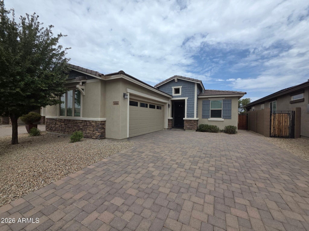 Photo of 14590 W Pasadena Avenue, Litchfield Park, AZ 85340 (MLS # 7069561)