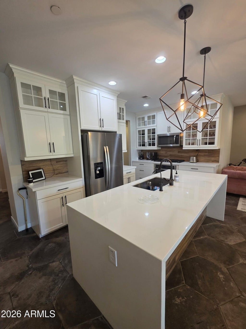 Photo of 14590 W Pasadena Avenue, Litchfield Park, AZ 85340 (MLS # 7069561)