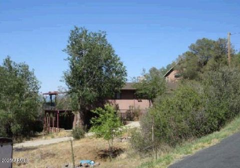 4576 E GLORIA Drive Prescott AZ 86301