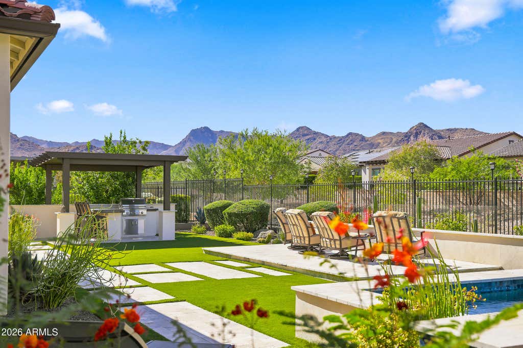 Photo of 20532 W Meadowbrook Avenue, Buckeye, AZ 85396 (MLS # 7050732)