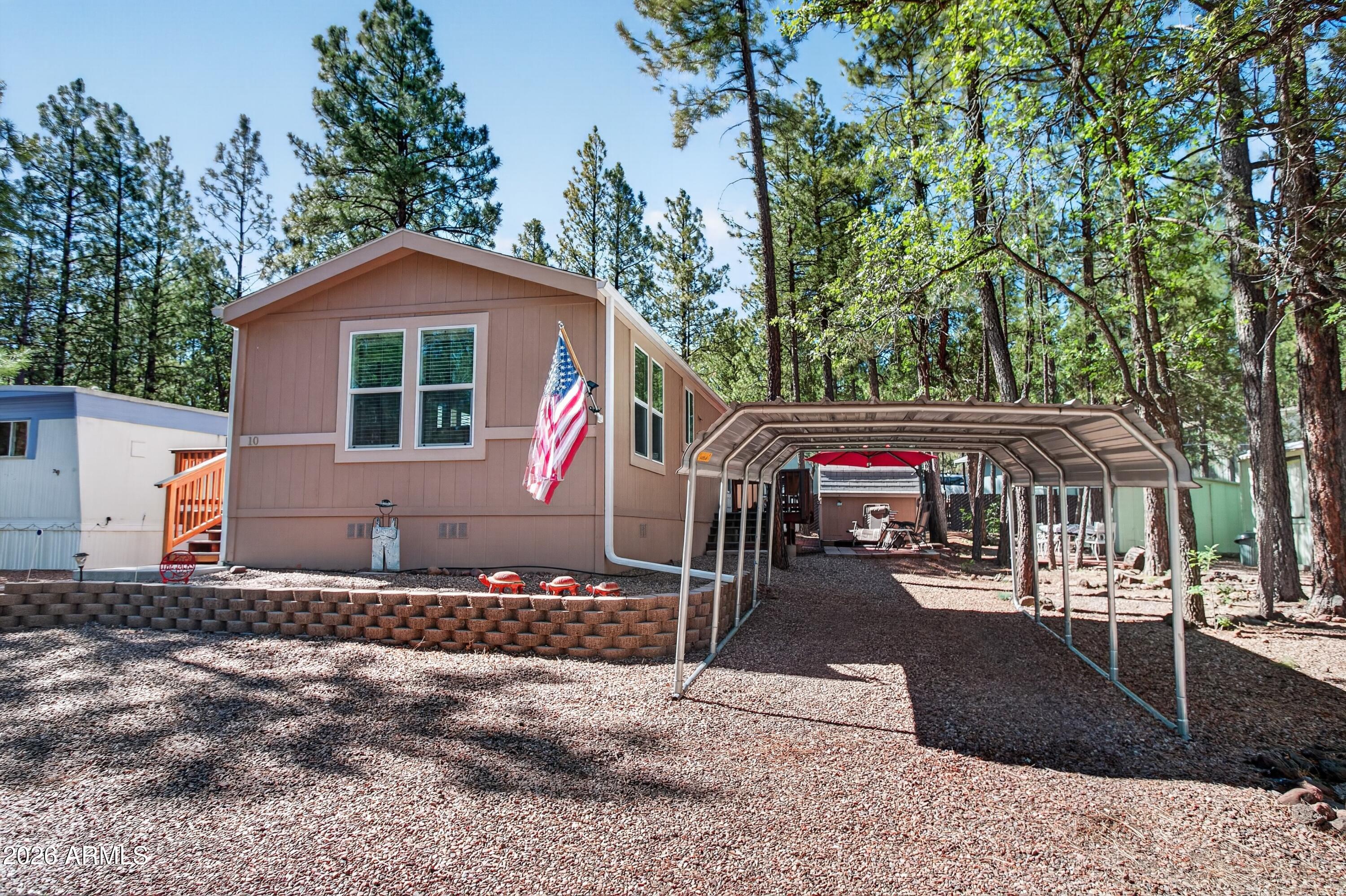 3489 Rainbow Lake Drive 10