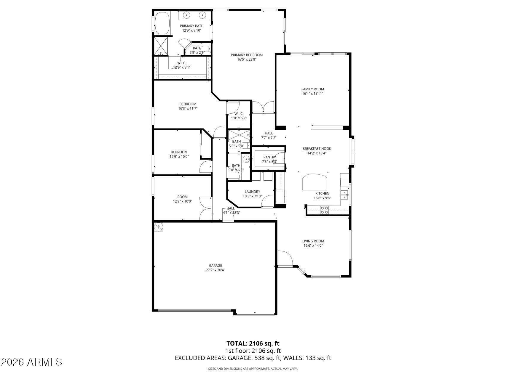8432 W PALO VERDE Avenue