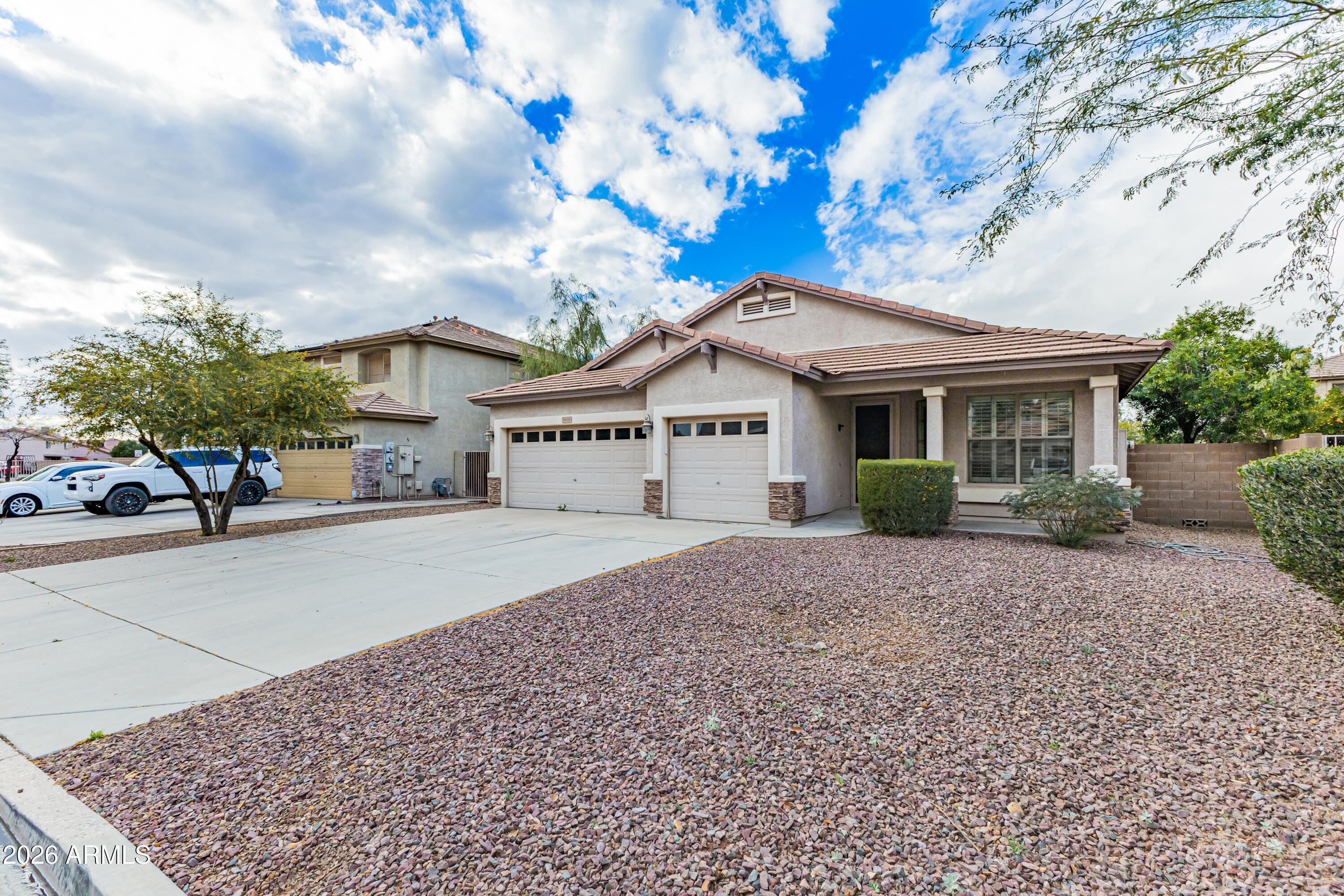 8432 W PALO VERDE Avenue