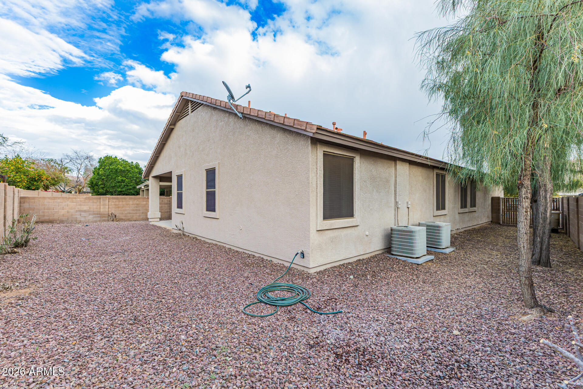 8432 W PALO VERDE Avenue