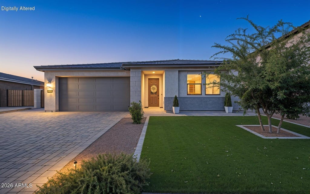 Photo of 26428 N Thornhill Drive, Peoria, AZ 85383 (MLS # 7078098)