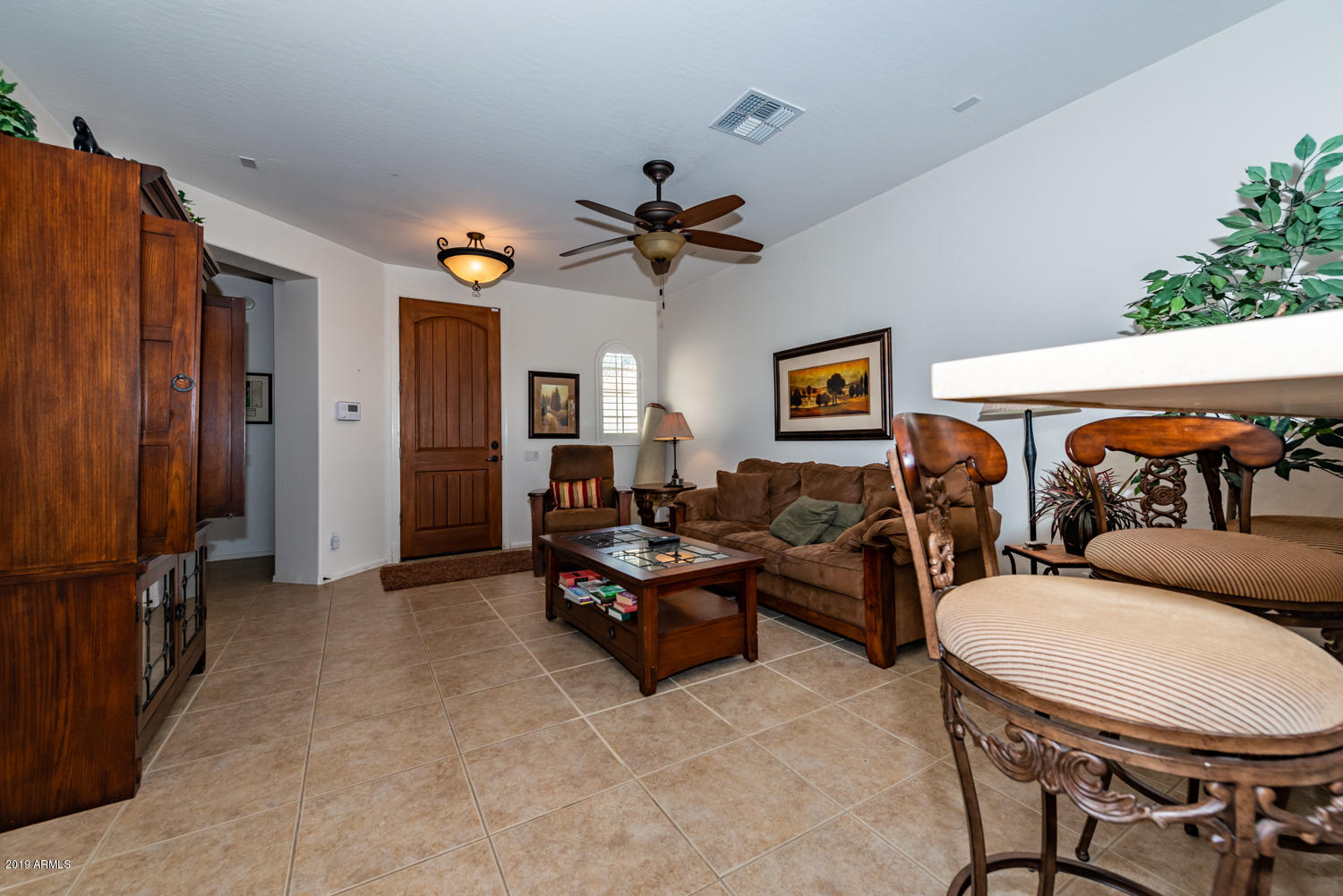 22516 N SAN RAMON Drive