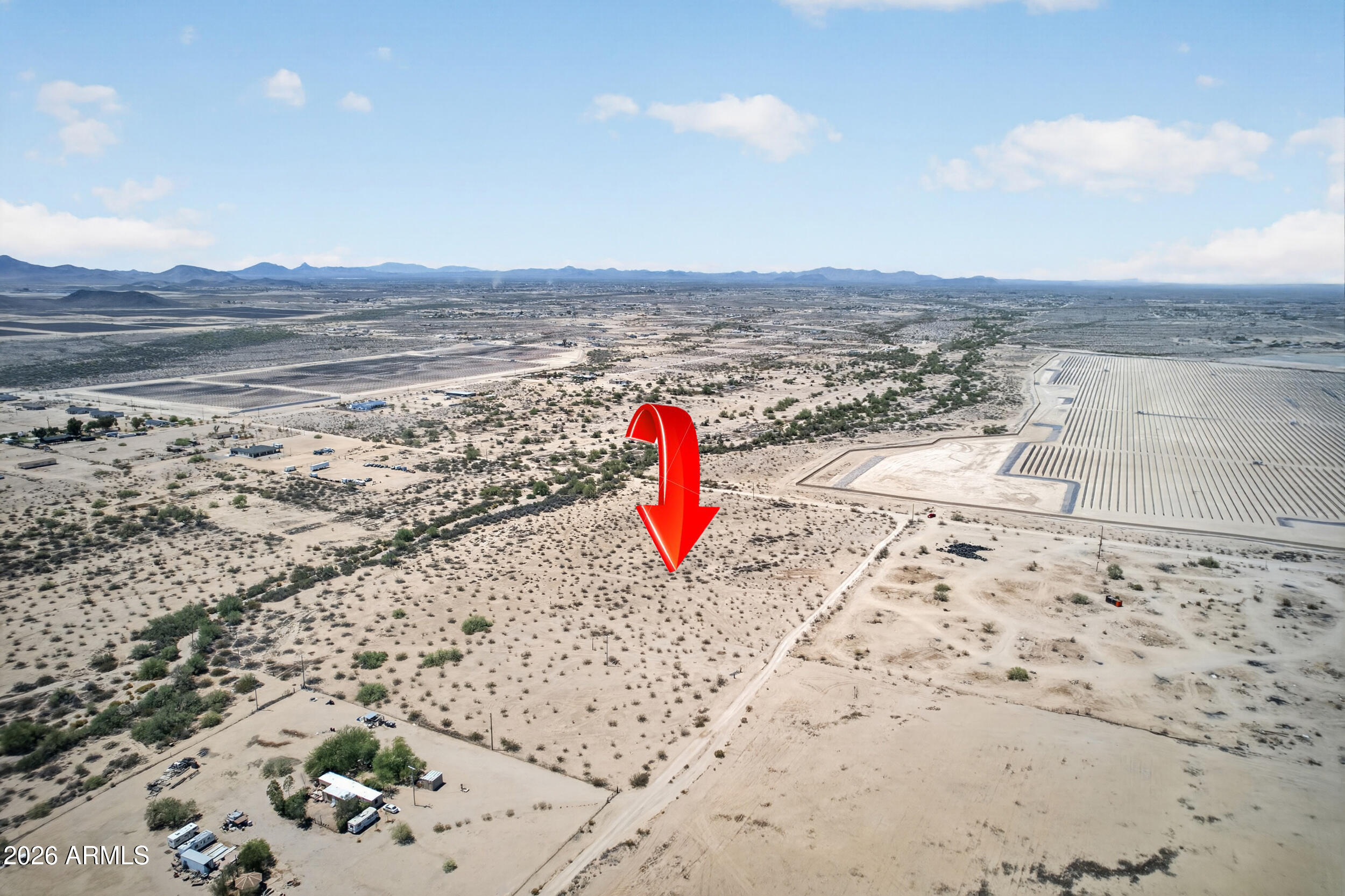 0 S 347th Avenue -
