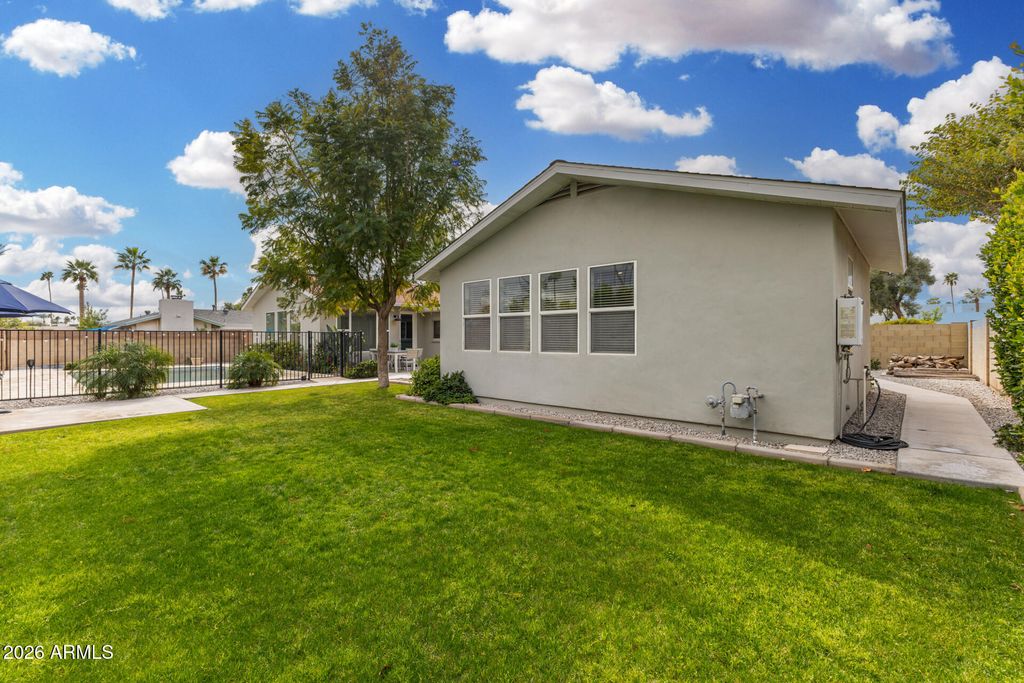 Photo of 406 Redondo Drive W, Litchfield Park, AZ 85340 (MLS # 6977915)