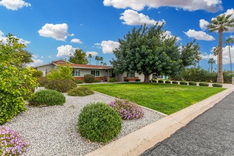 406 REDONDO Drive W Litchfield Park AZ 85340