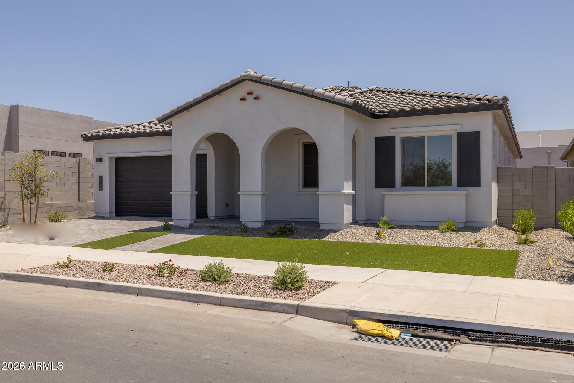 6133 S ARCHER --