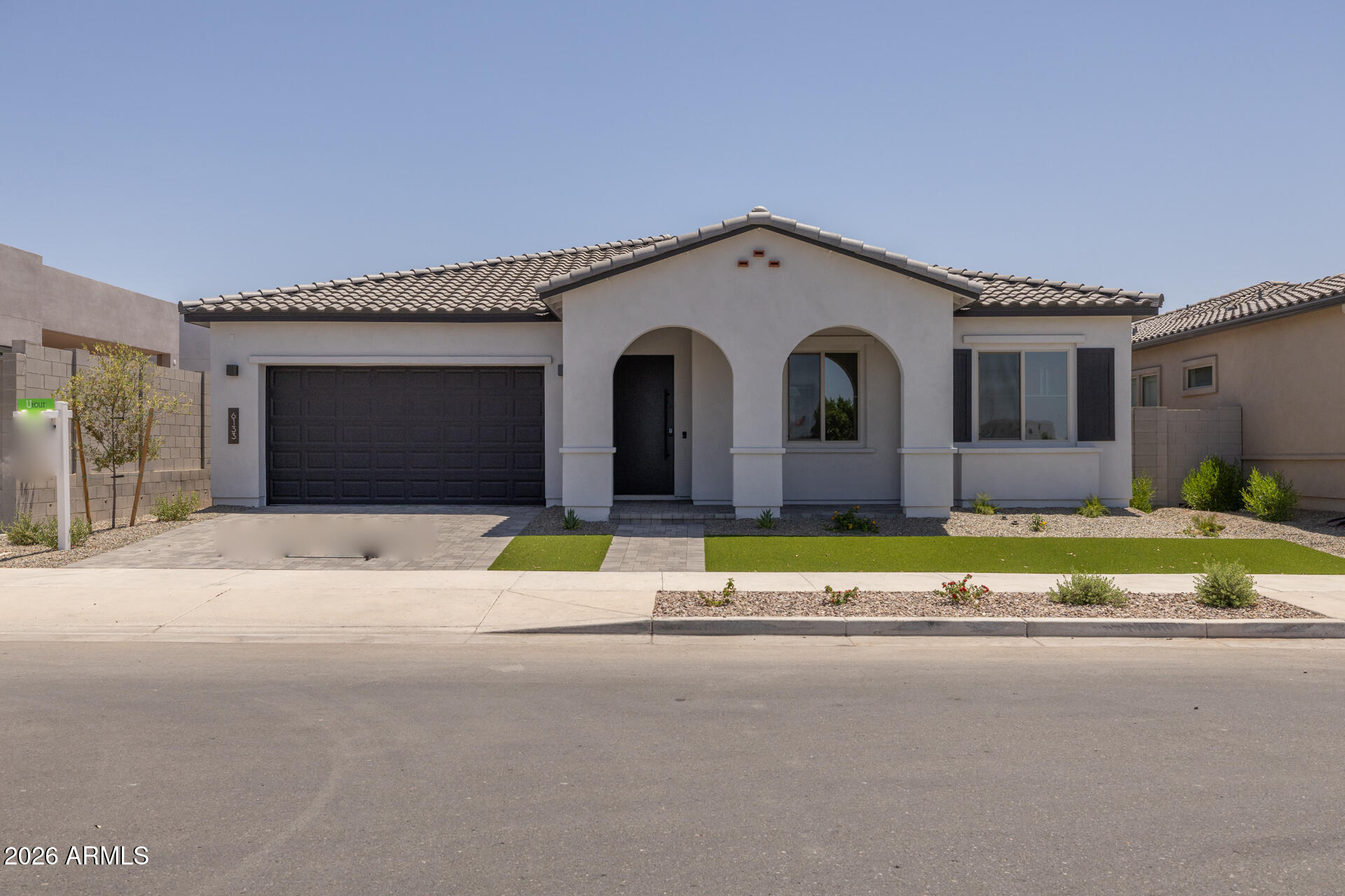 6133 S ARCHER --