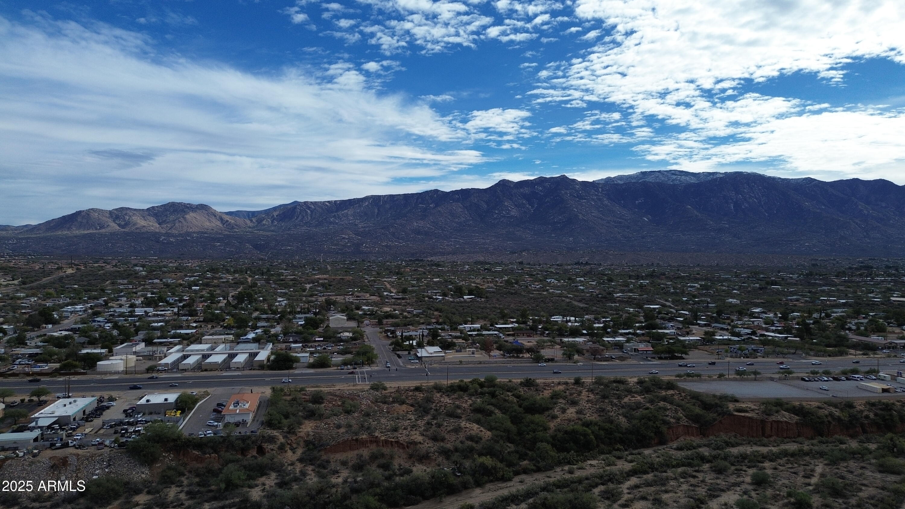 3 parcels total for sale in a bulk sale.  Parcel codes. 22217006A, 22211016A, 22211016B - Land