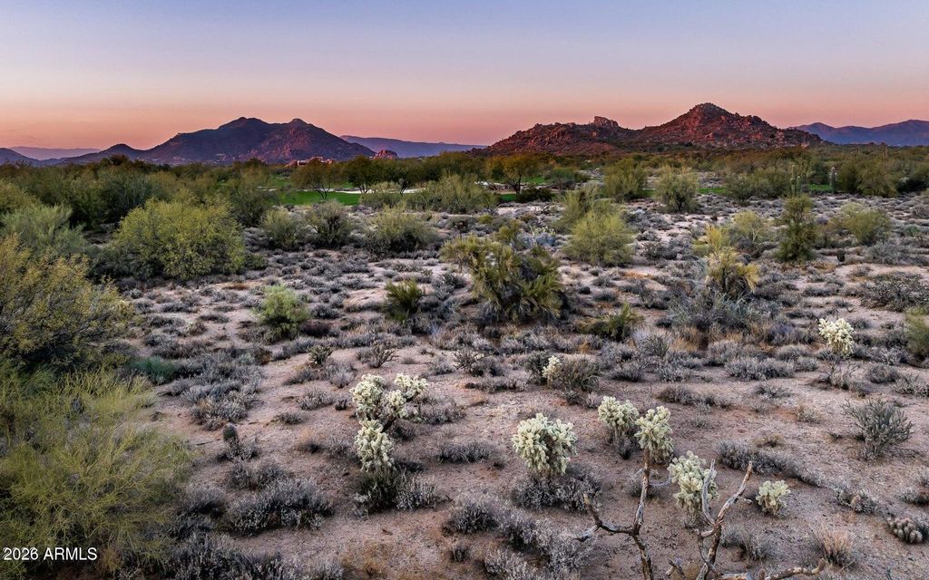Photo of 8362 E Whisper Rock Trail #110, Scottsdale, AZ 85266 (MLS # 6983873)