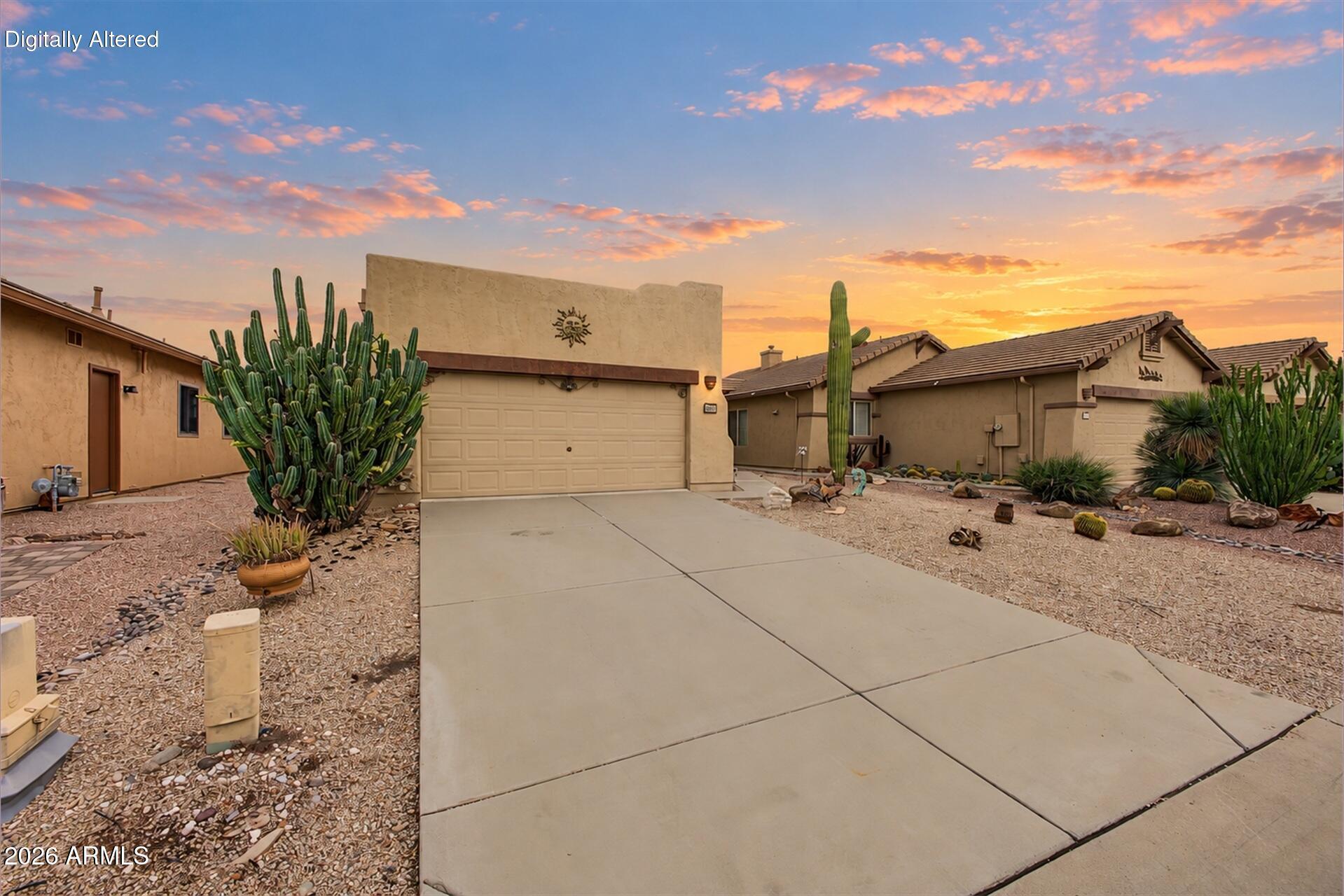 10604 E SECOND WATER Trail