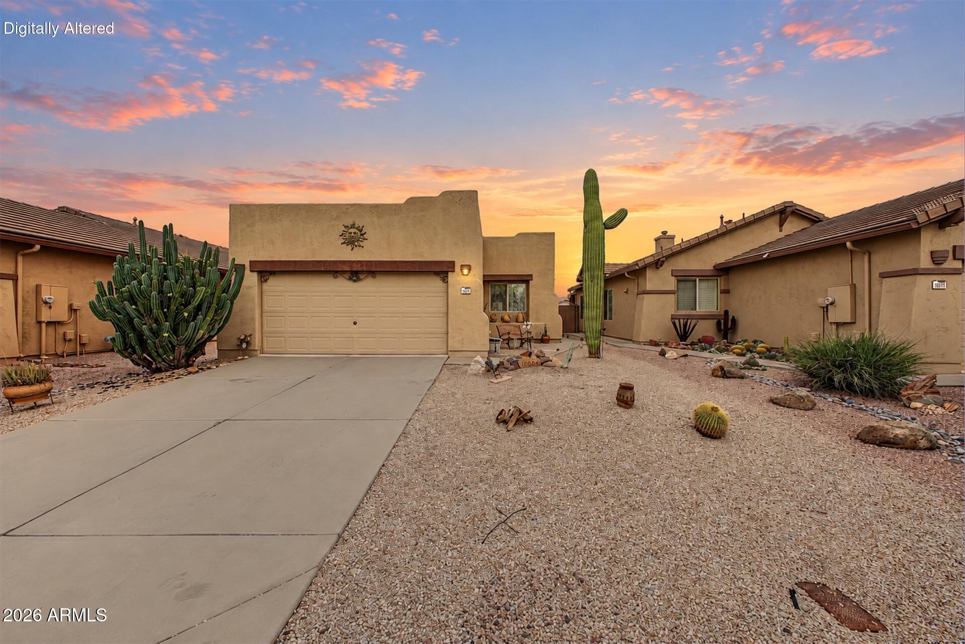10604 E SECOND WATER Trail