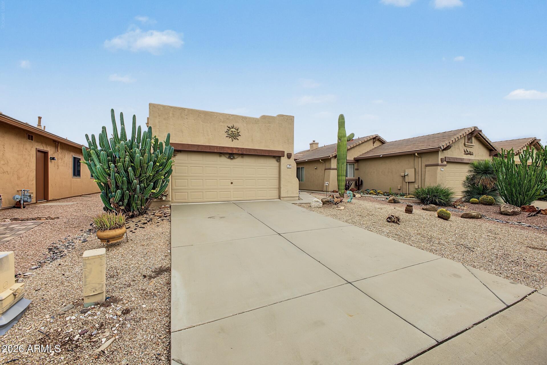 10604 E SECOND WATER Trail