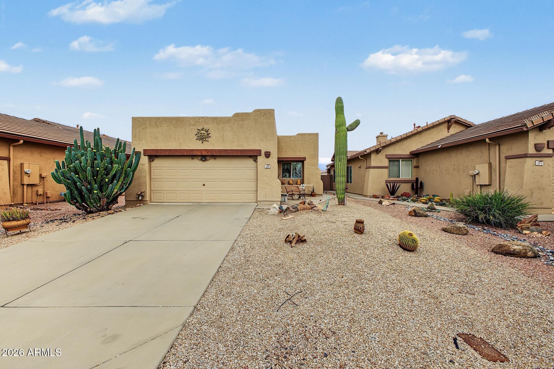 10604 E SECOND WATER Trail