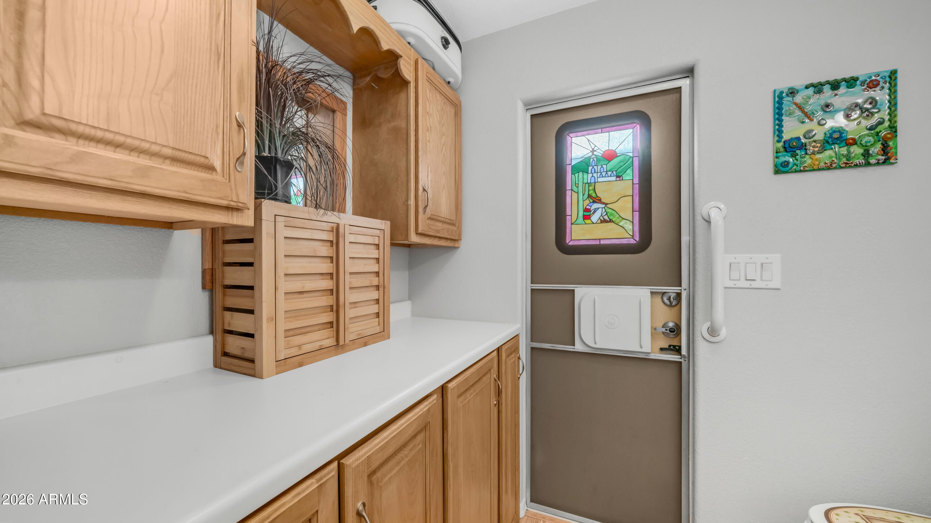 GOLDEN VISTA - Residential