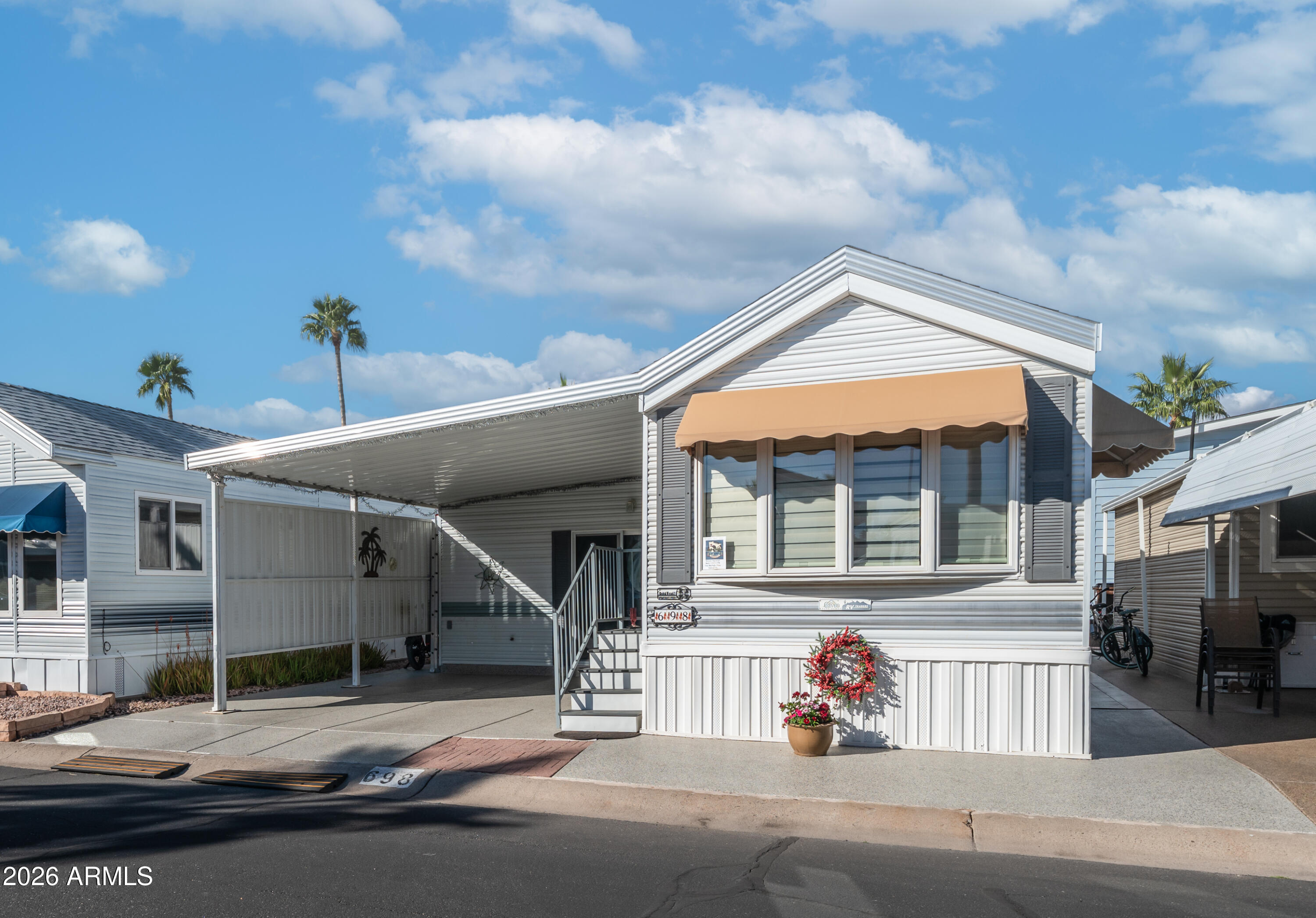 698 Felspar Drive 698