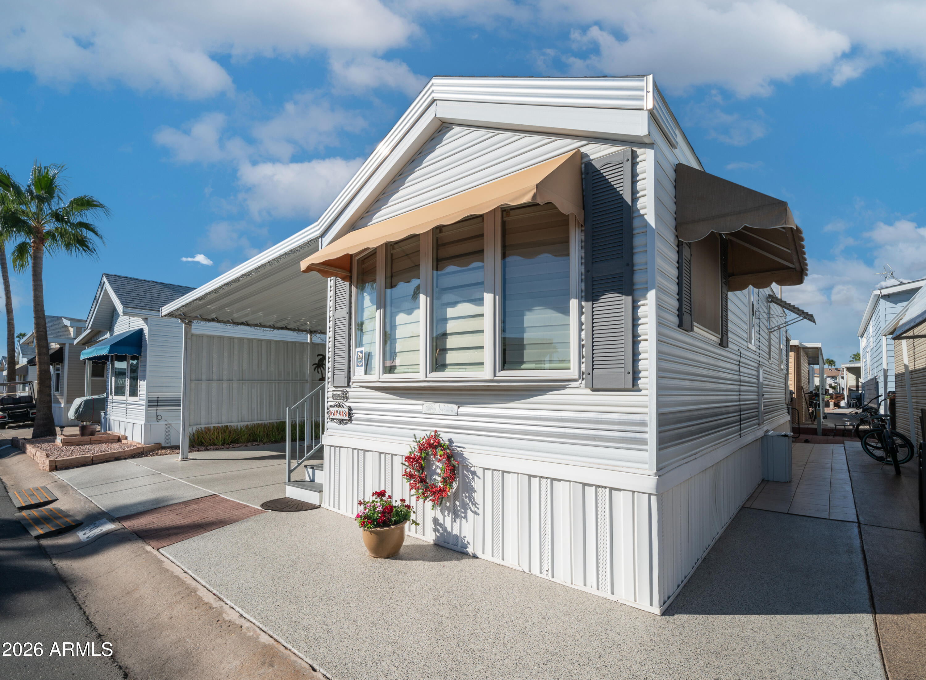 698 Felspar Drive 698