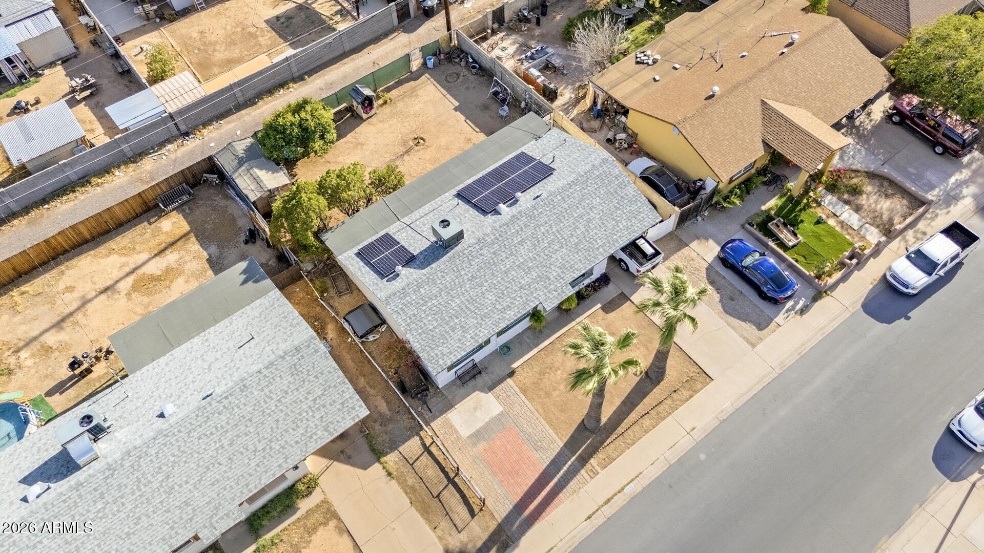 3339 W CORRINE Drive