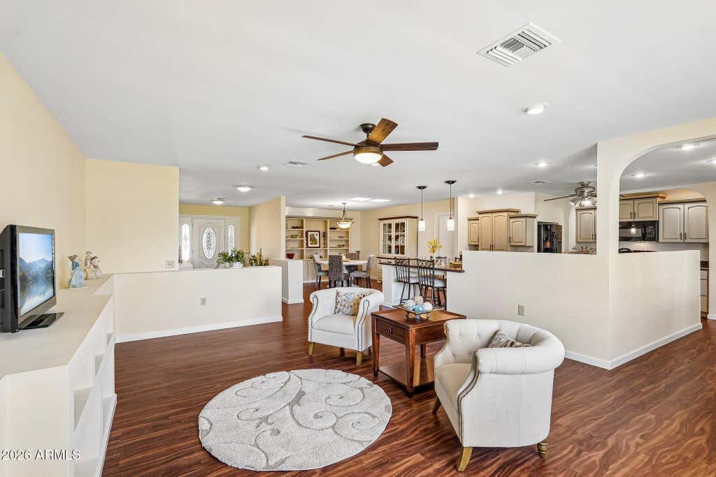 Photo of 18415 N Conestoga Drive, Sun City, AZ 85373 (MLS # 7069135)
