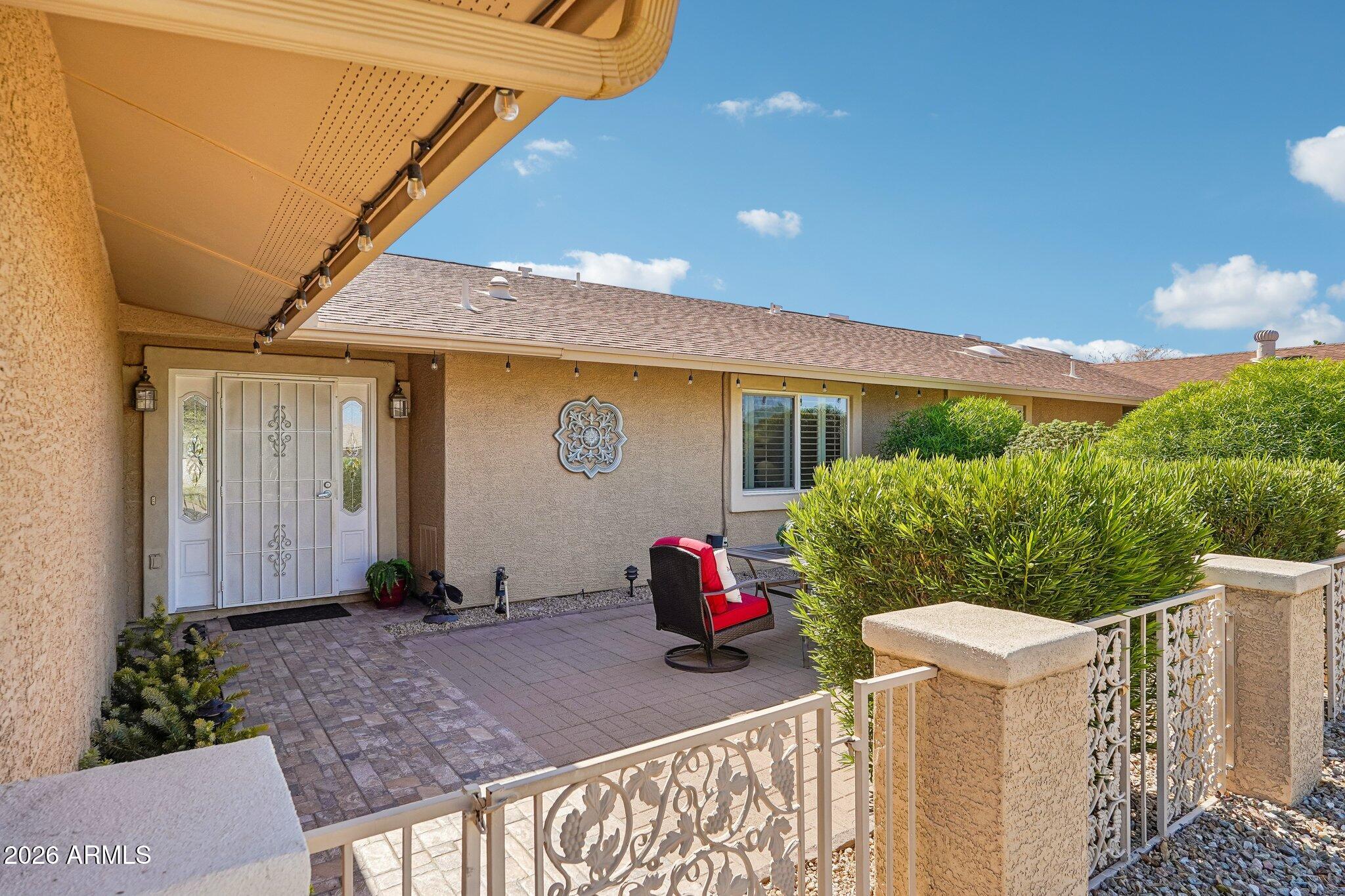18415 N CONESTOGA Drive