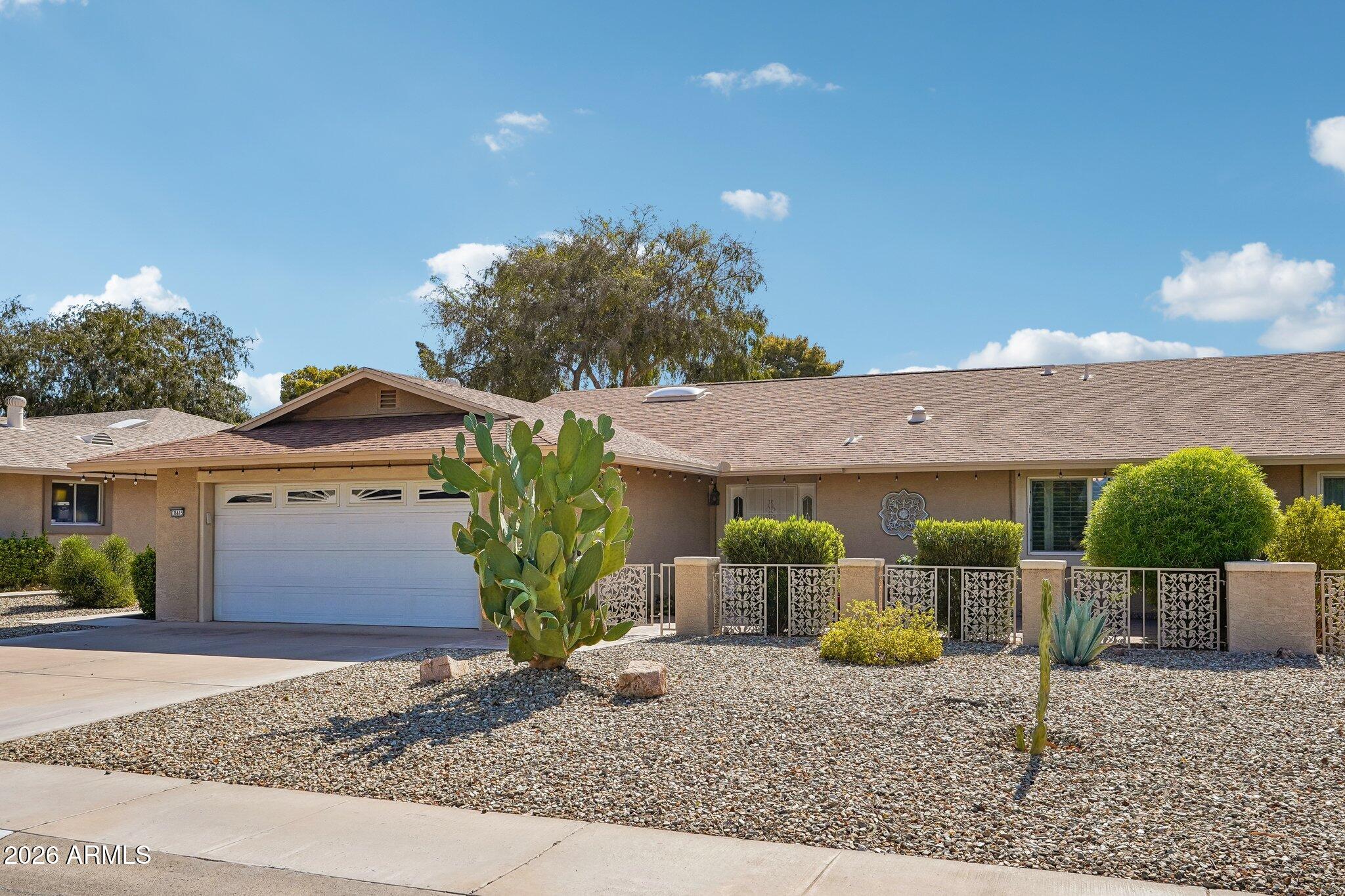 18415 N CONESTOGA Drive