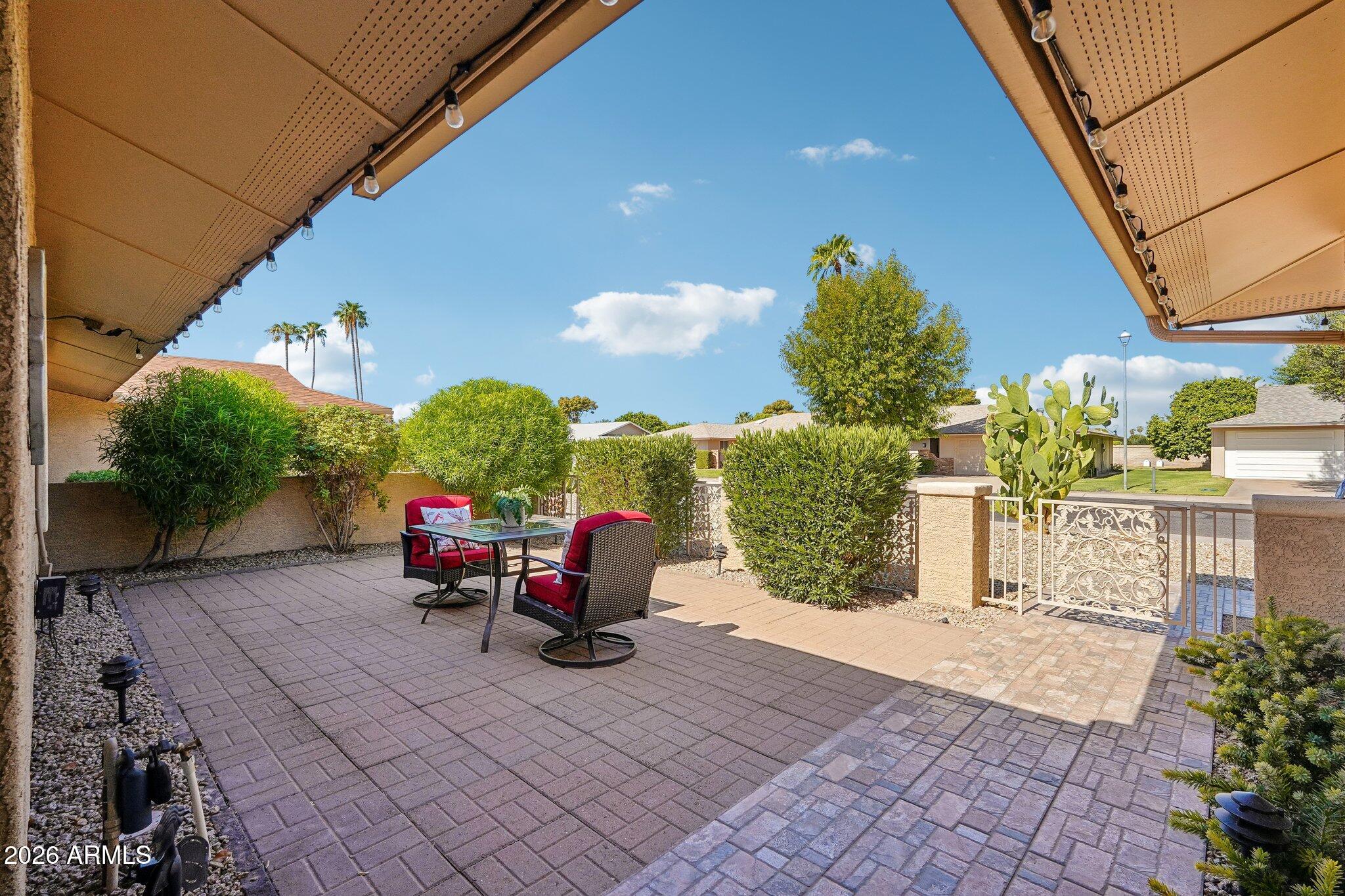 18415 N CONESTOGA Drive