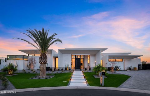 Photo of 6900 E Belmont Avenue, Paradise Valley, AZ 85253 (MLS # 6984784)