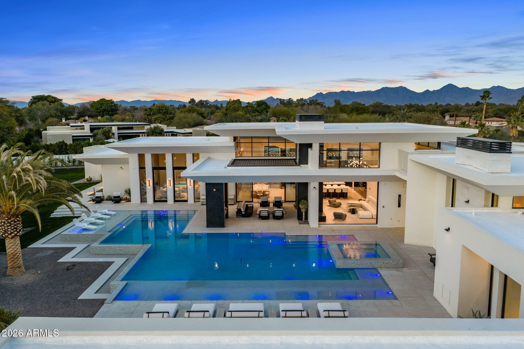 6900 E Belmont Avenue