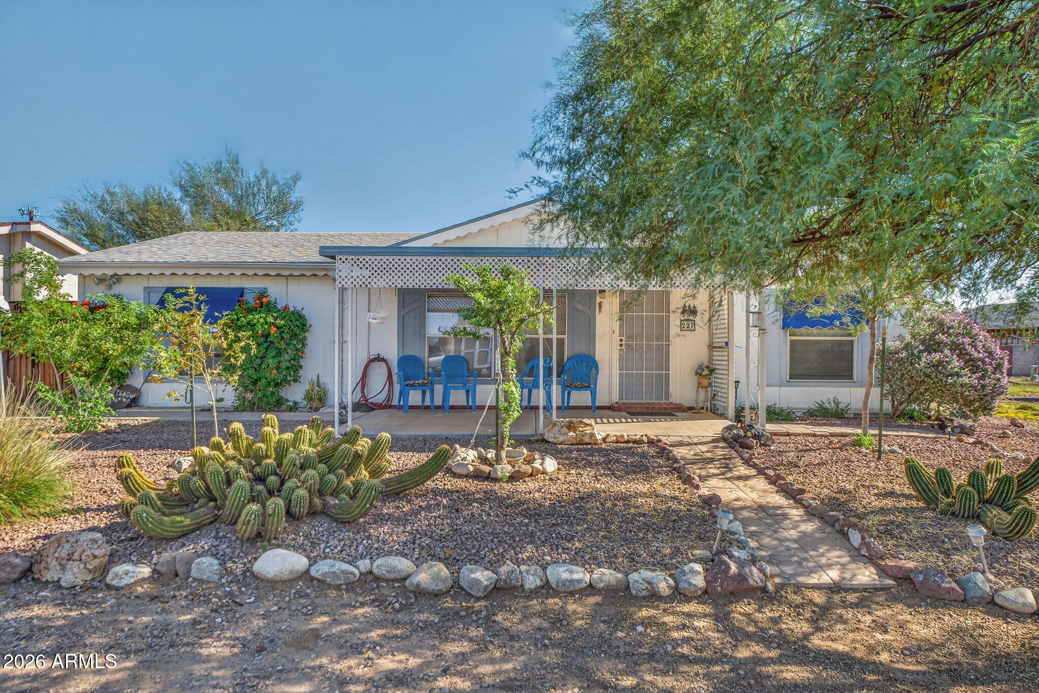 227 GOMPERS Circle