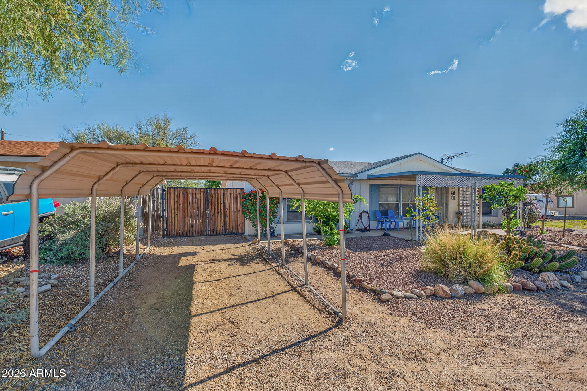 227 GOMPERS Circle