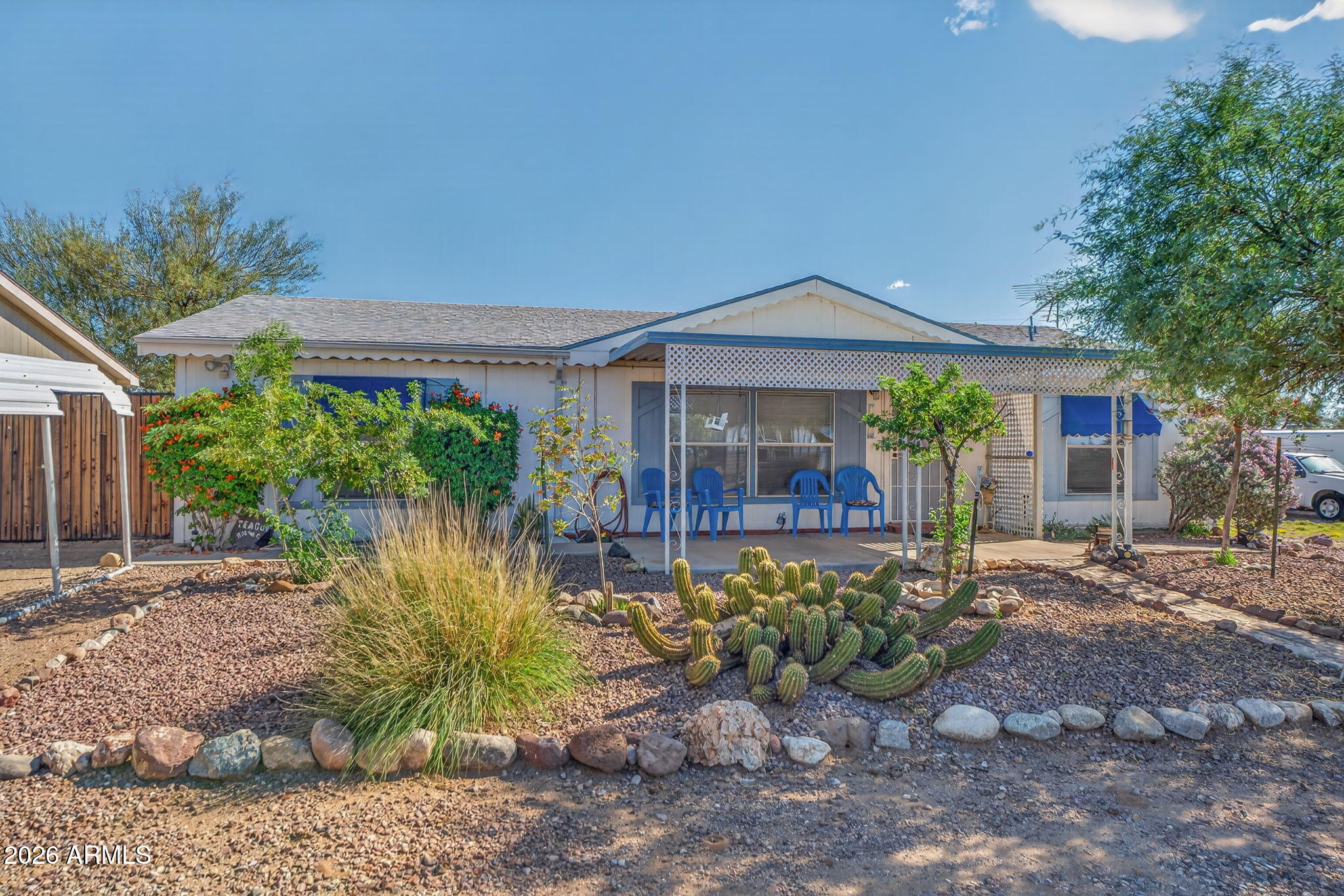 227 GOMPERS Circle
