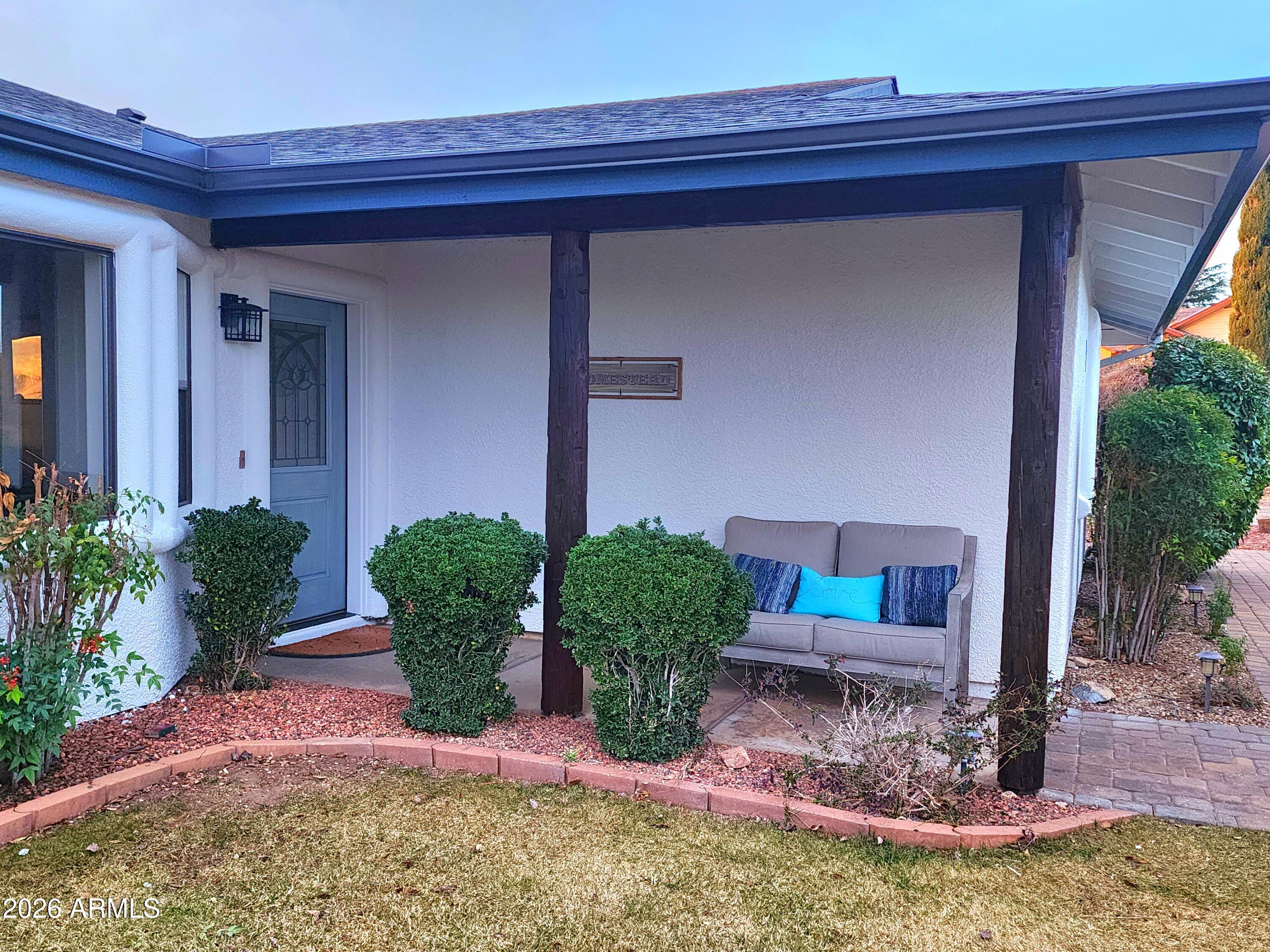 1125 N WAGON WHEEL Place