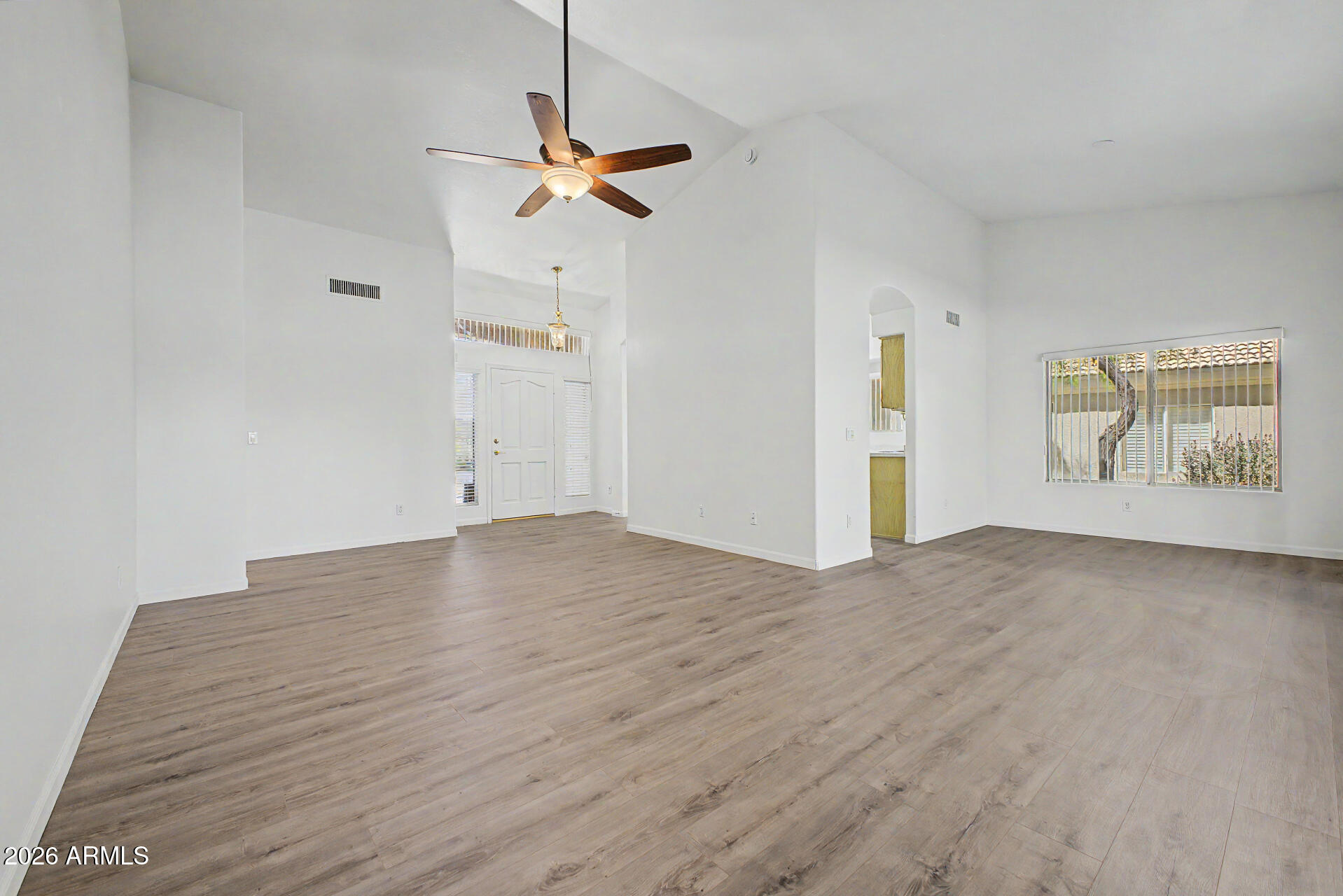 4714 E MORNING VISTA Lane