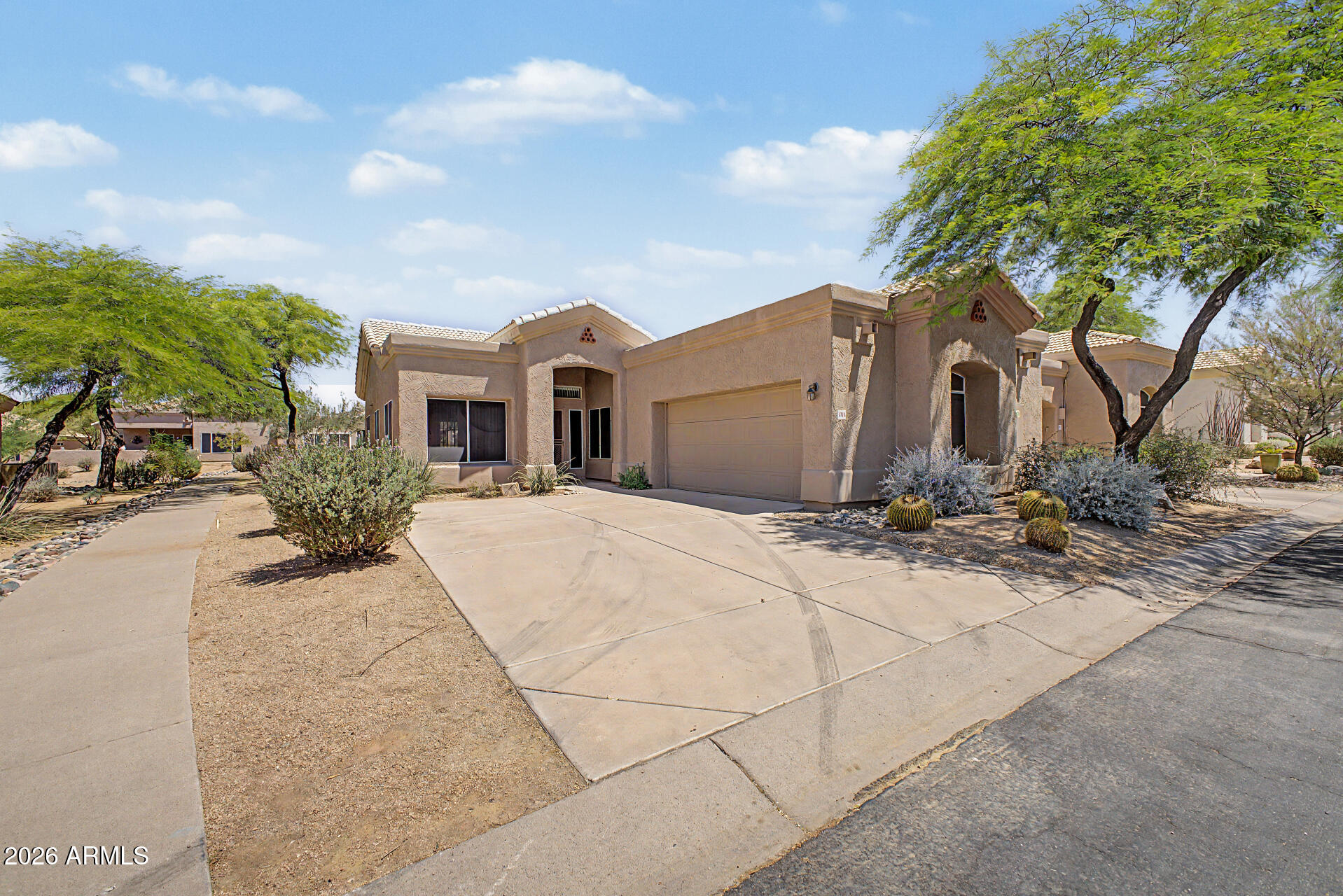 4714 E MORNING VISTA Lane