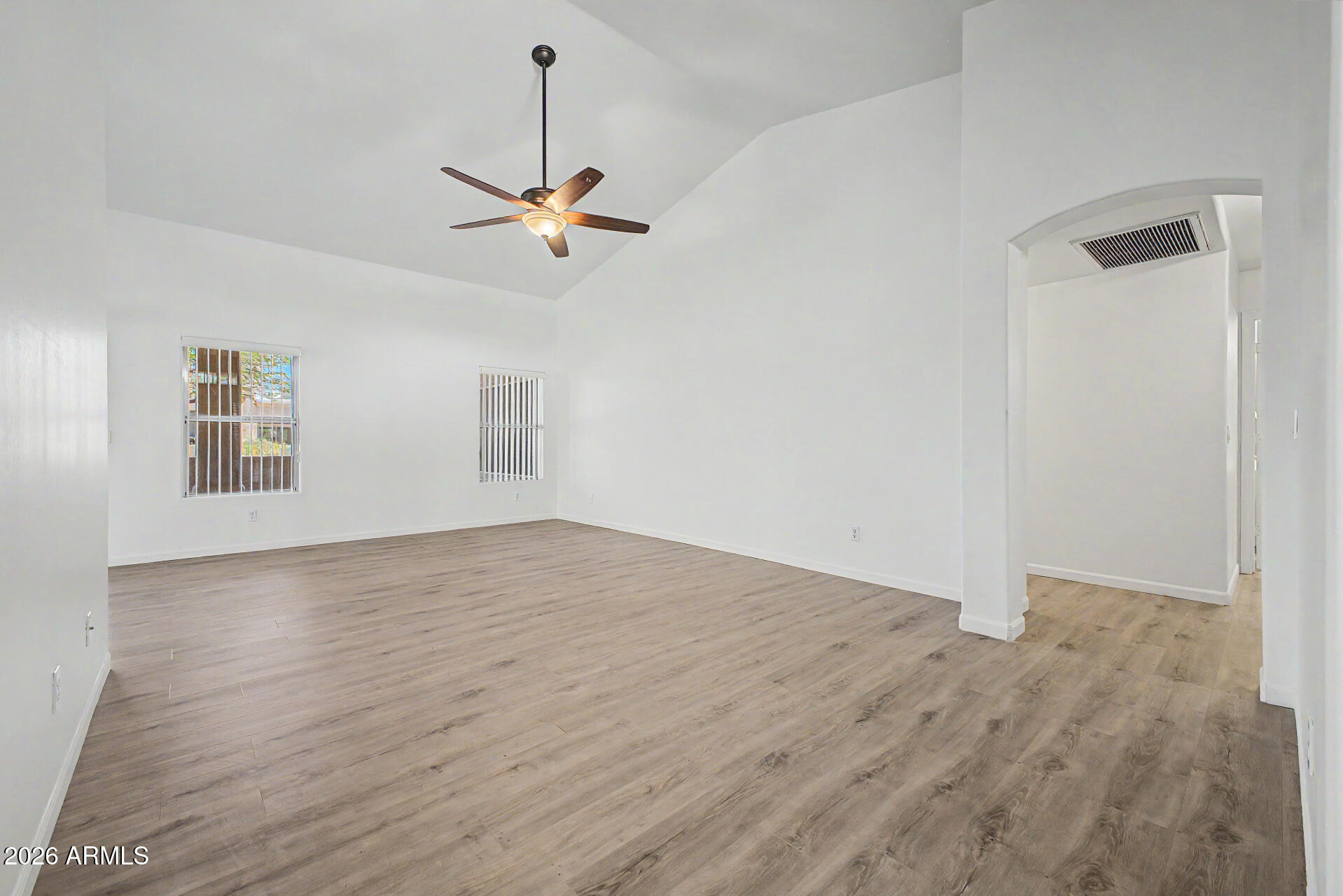 4714 E MORNING VISTA Lane