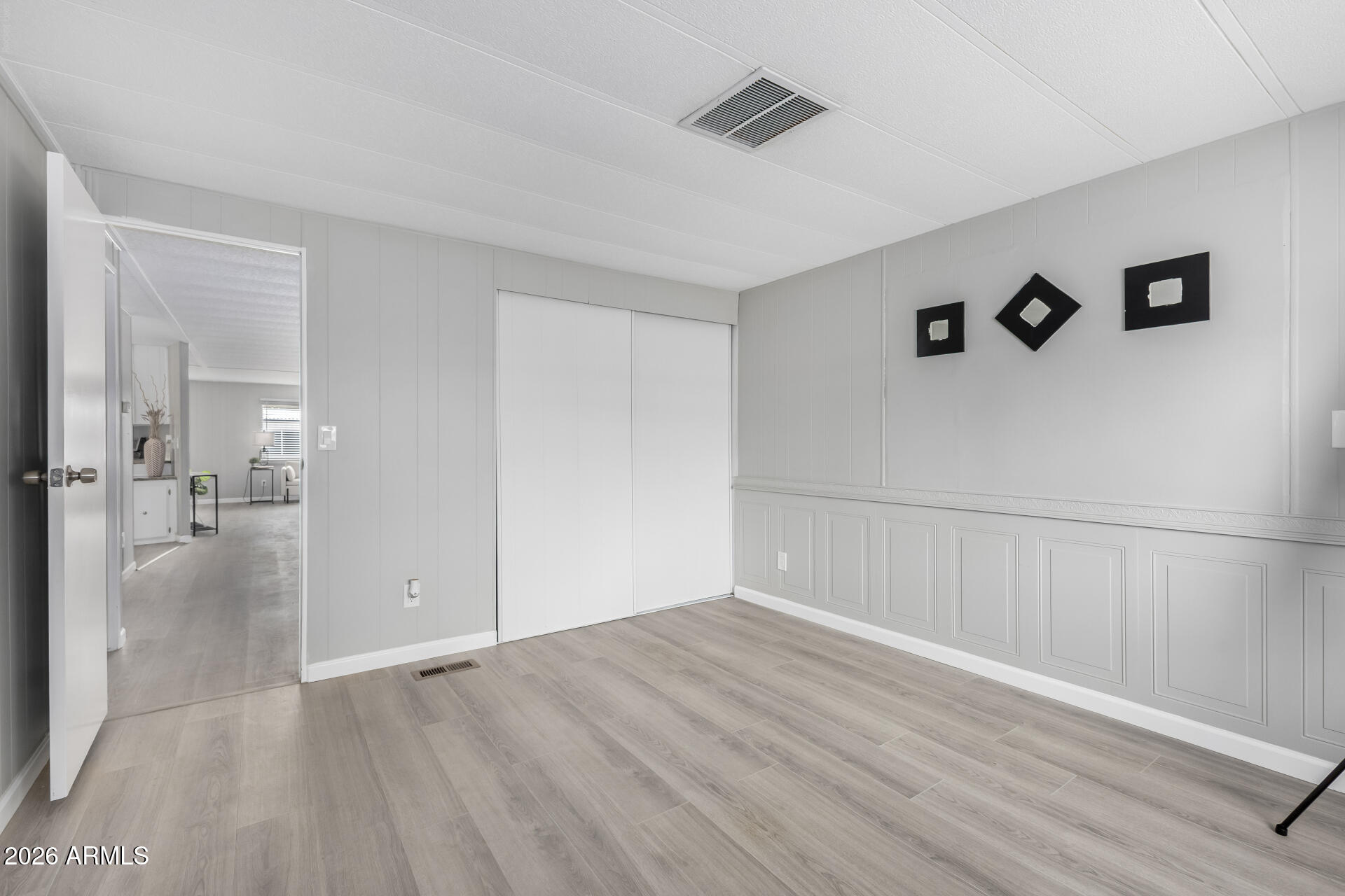 Brentwood West - Residential