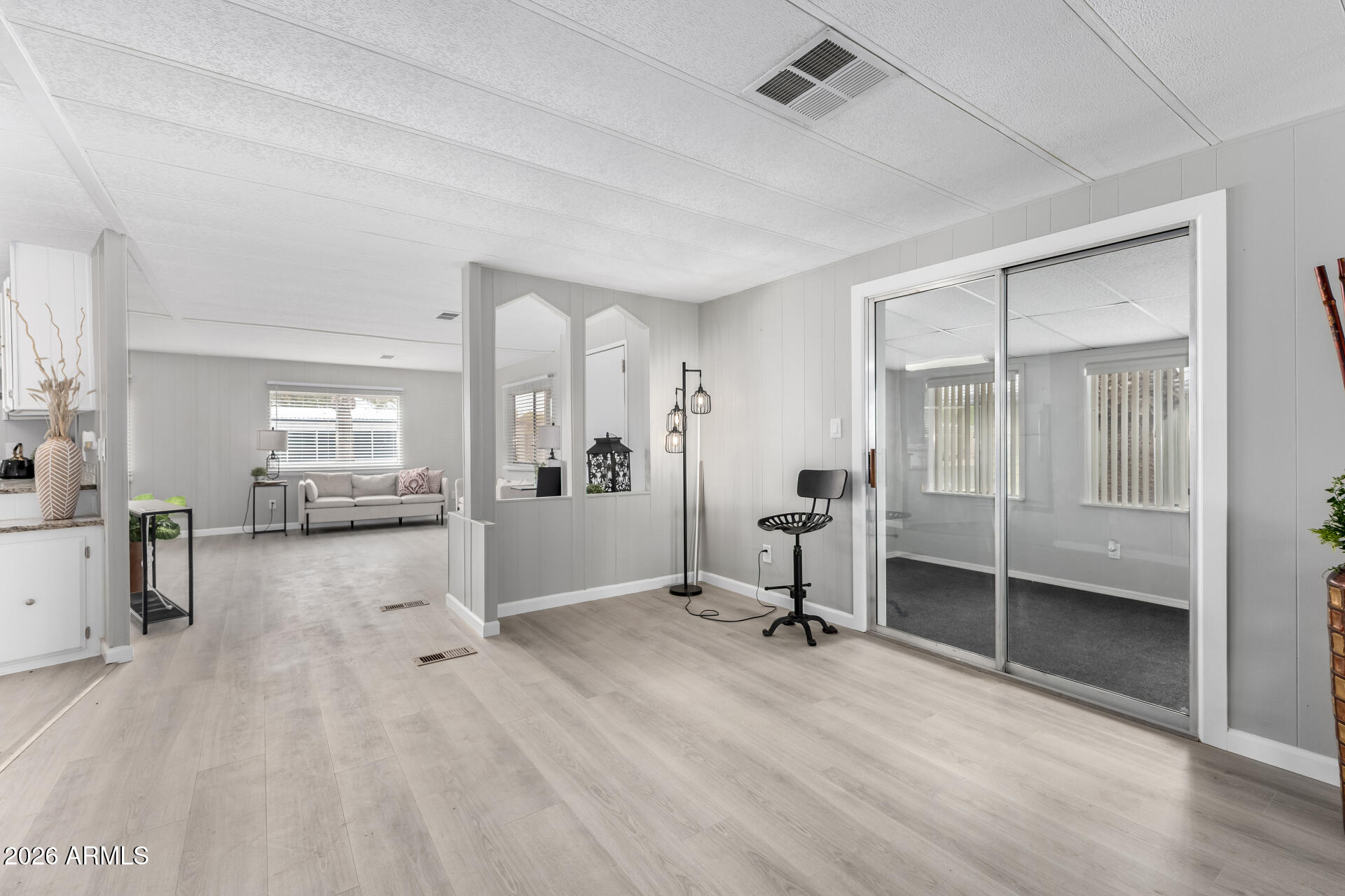 Brentwood West - Residential