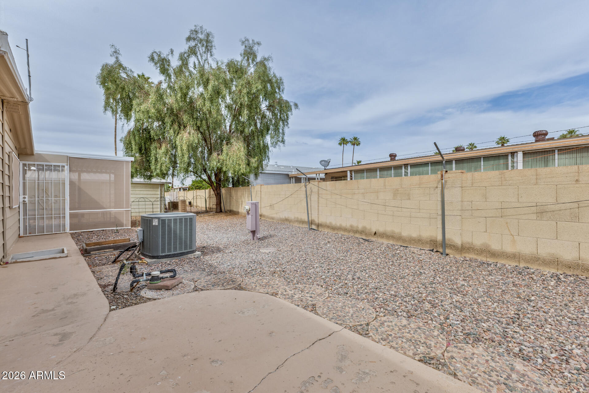Brentwood West - Residential