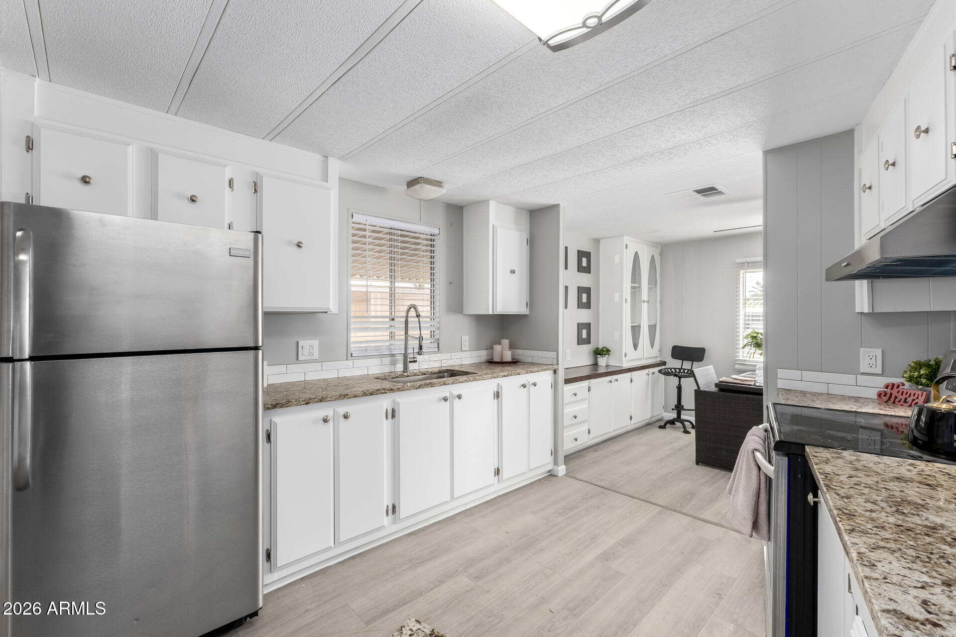 Brentwood West - Residential