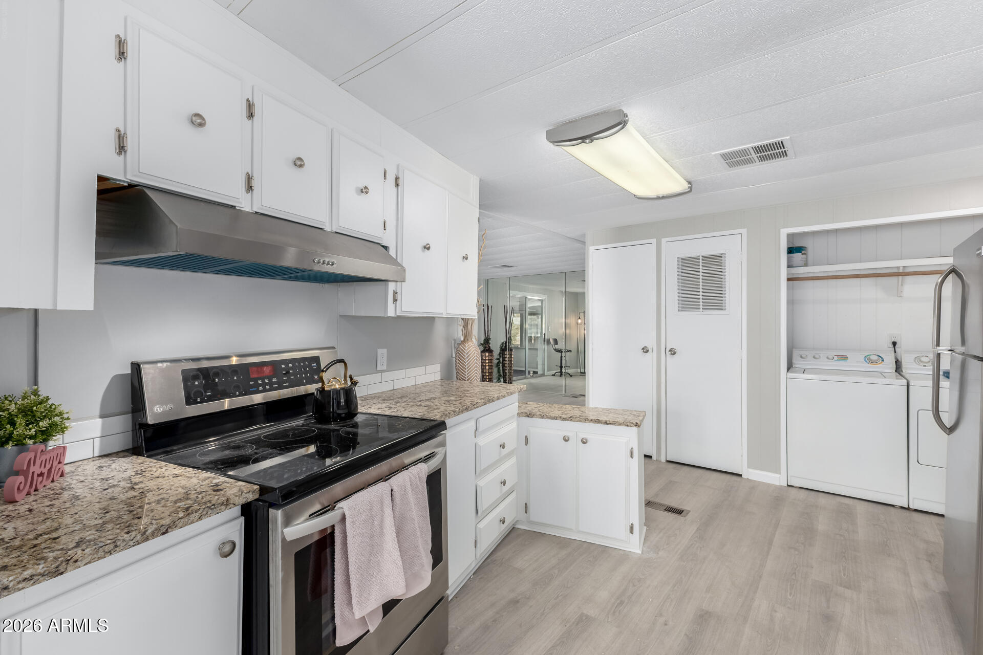 Brentwood West - Residential