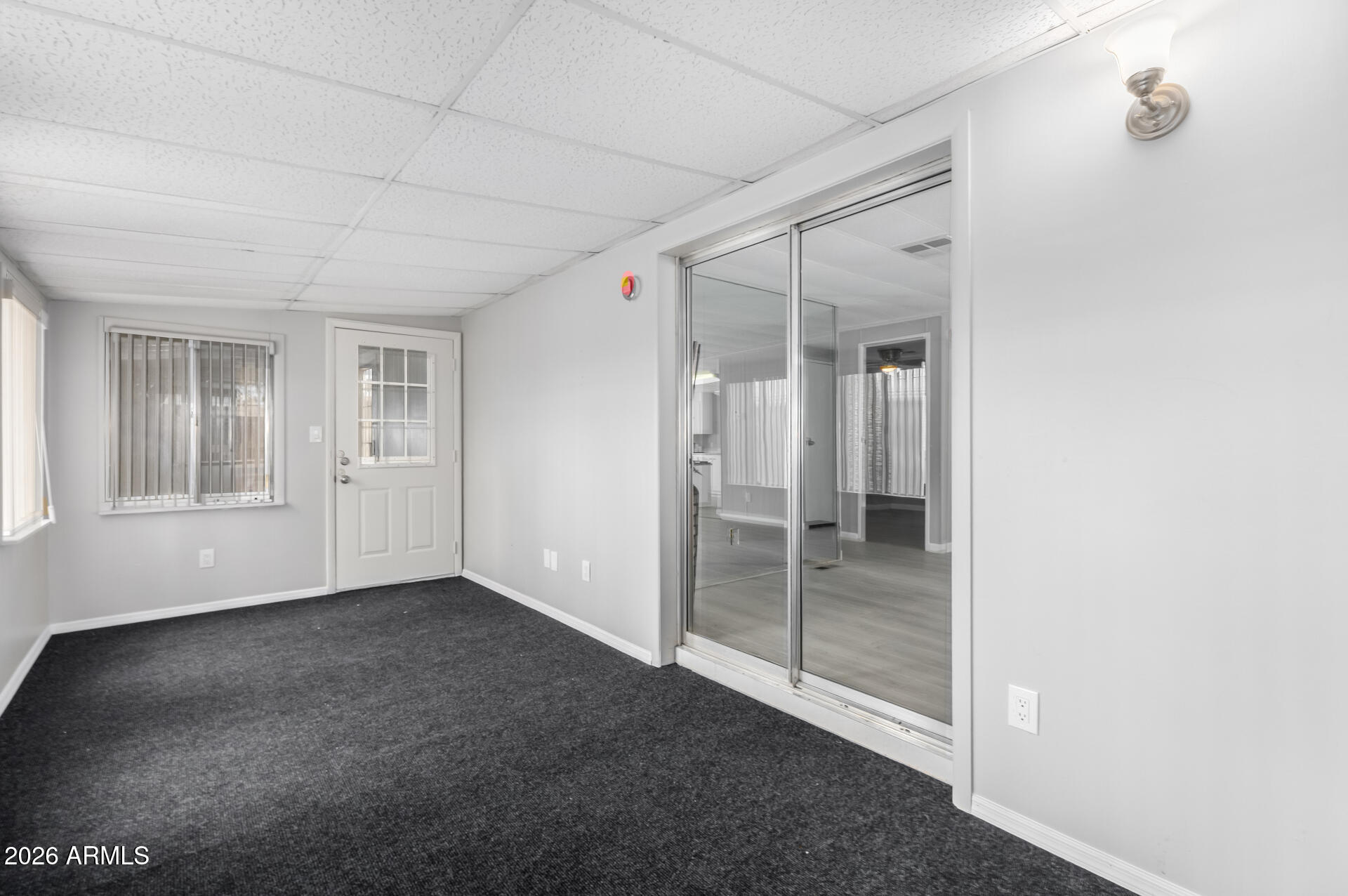 Brentwood West - Residential