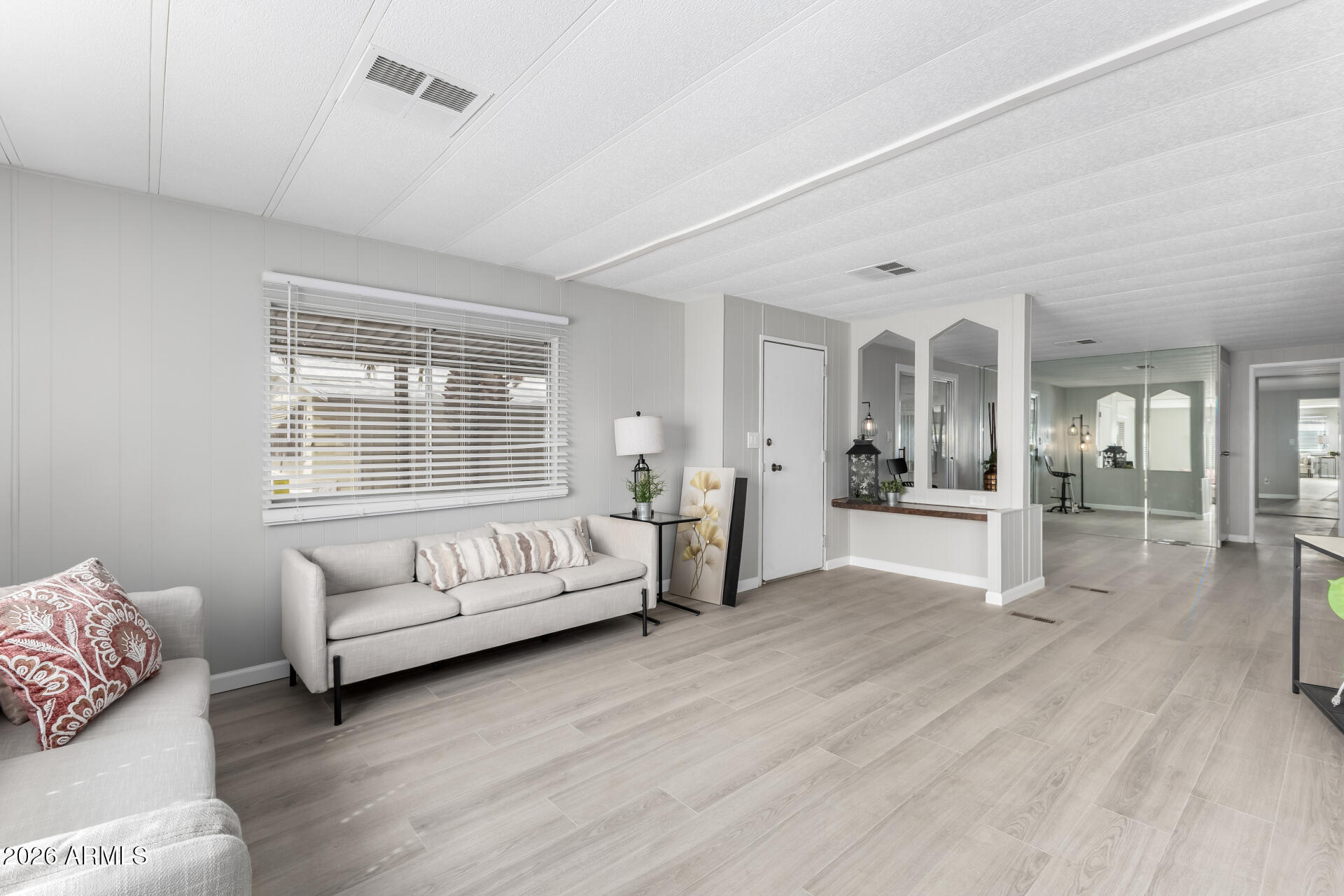 Brentwood West - Residential