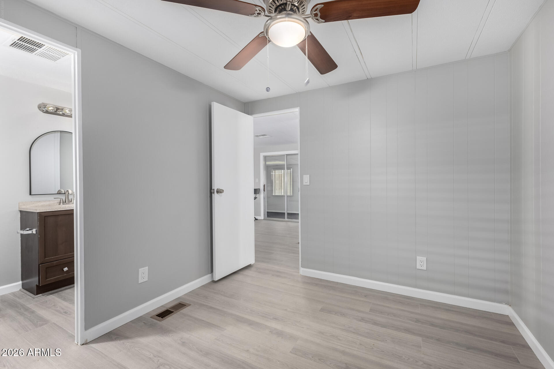 Brentwood West - Residential