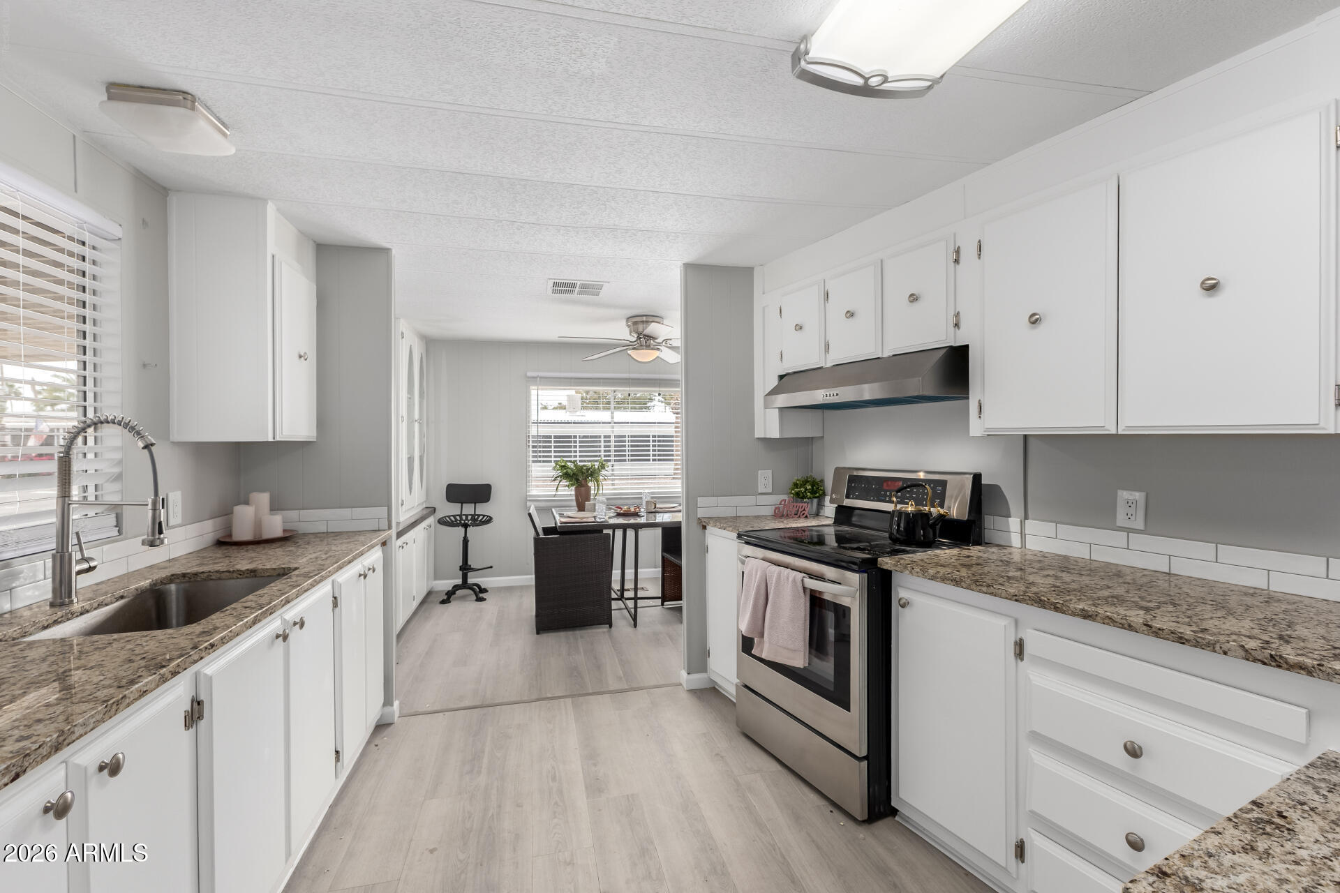 Brentwood West - Residential