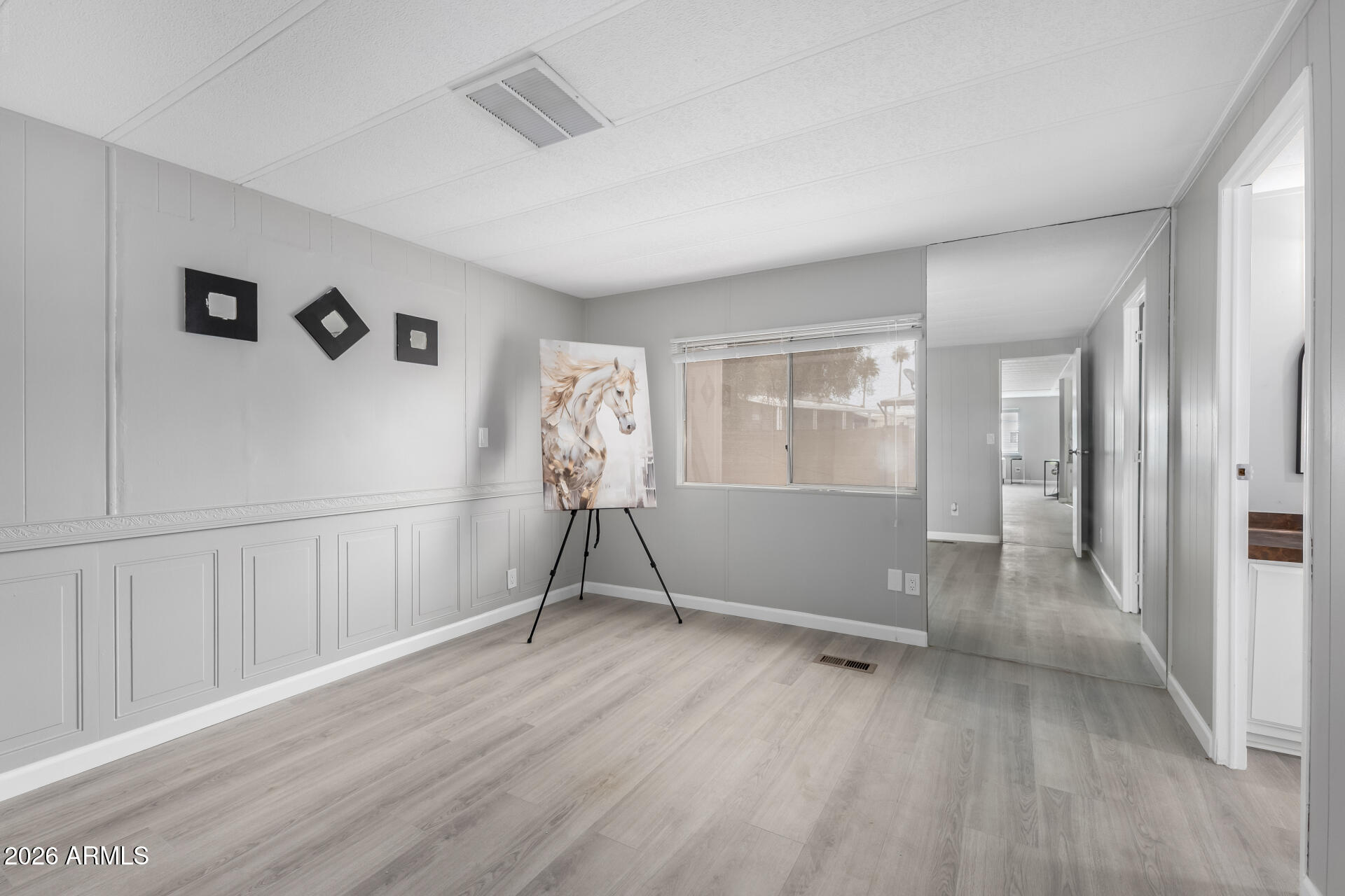 Brentwood West - Residential