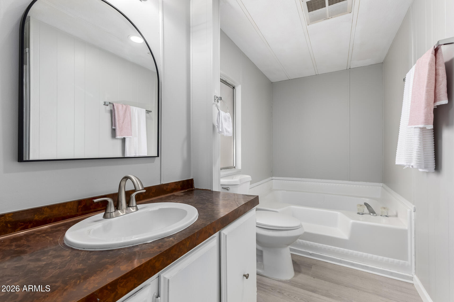 Brentwood West - Residential